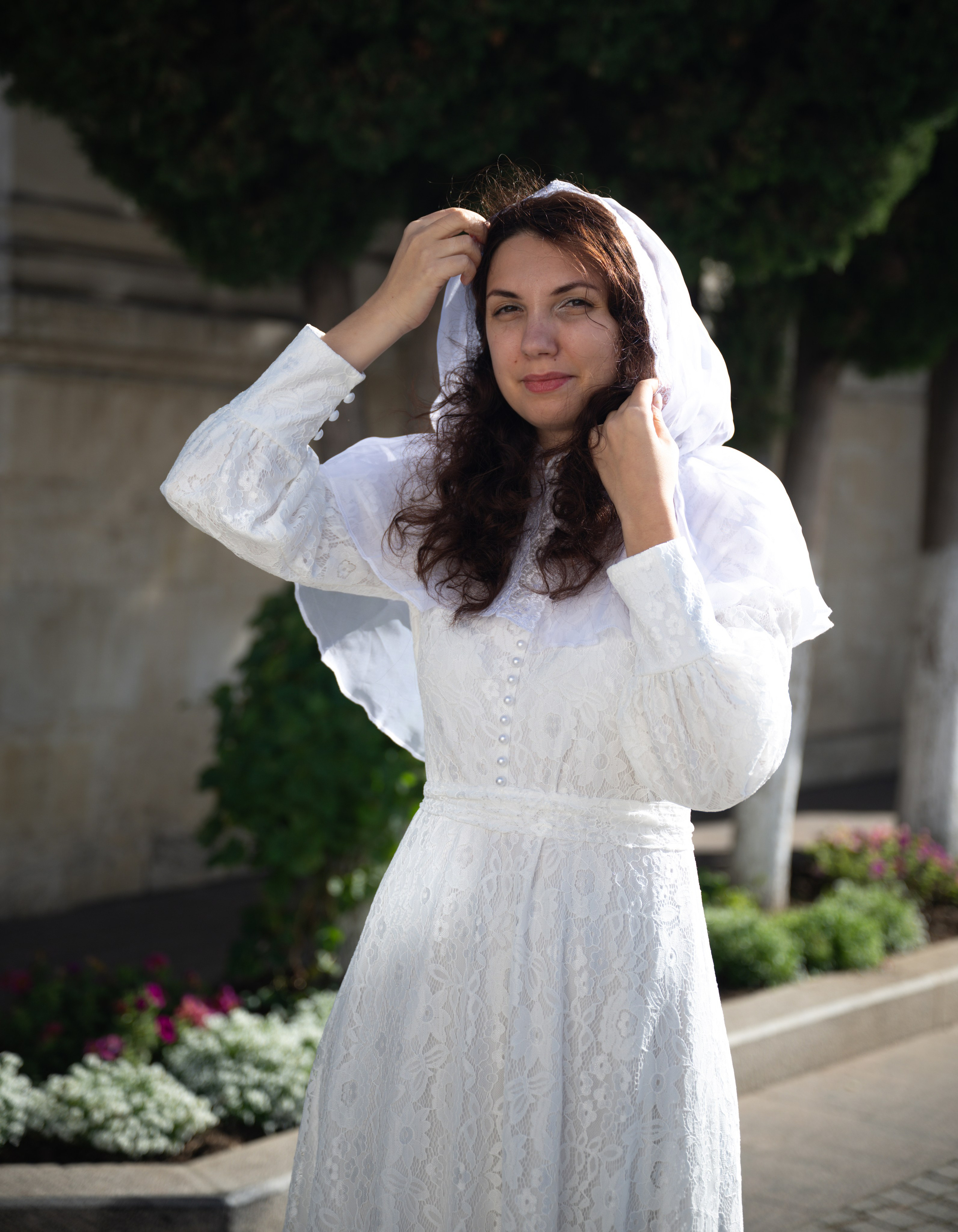 Свадьба. Студийный и свадебный фотограф и видеограф в Севастополе — Юлия Макаренко