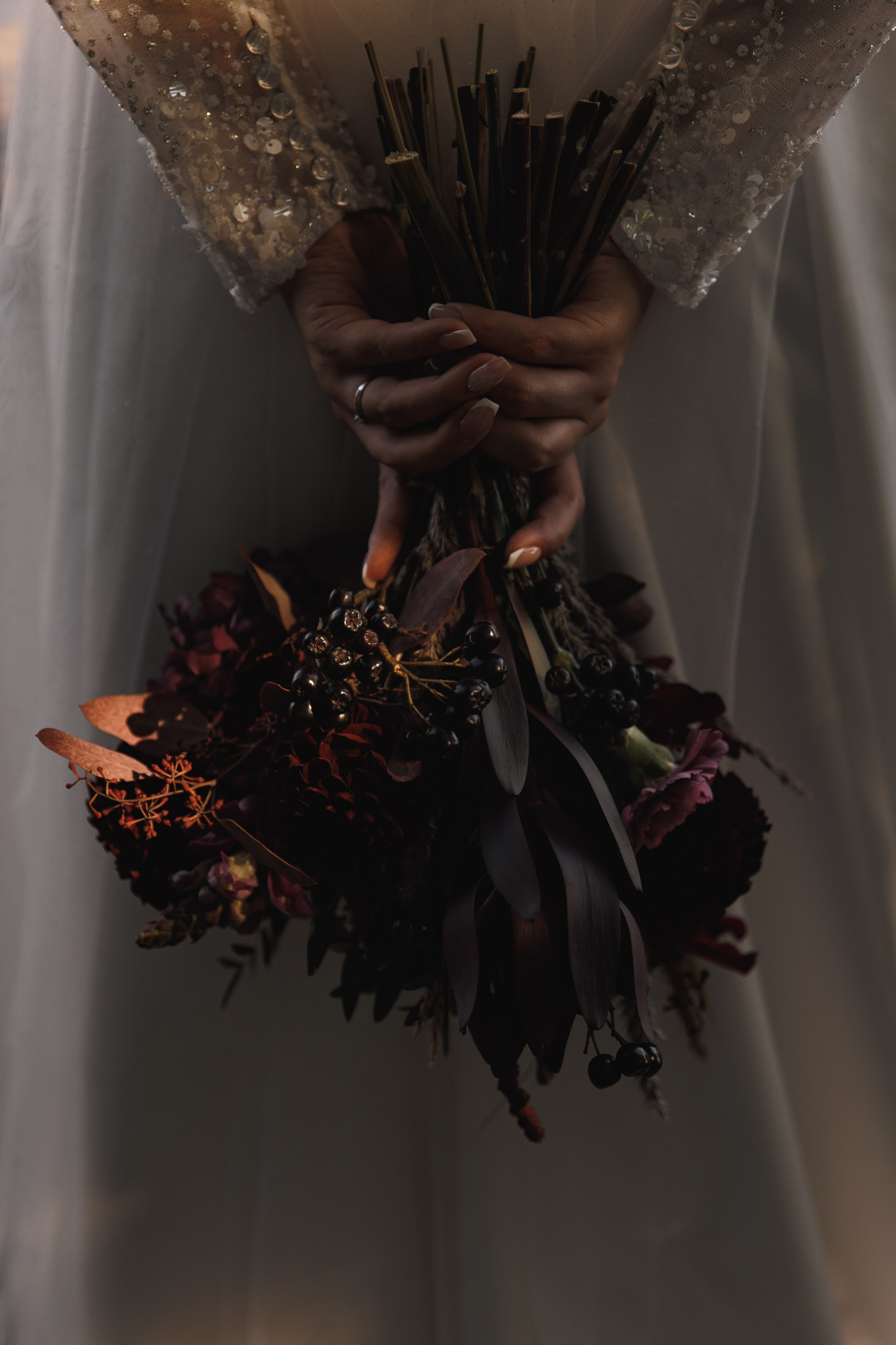 Алла и Андрей. Wedding photographer in St. Petersburg, Europe and Israel Anna Agafon