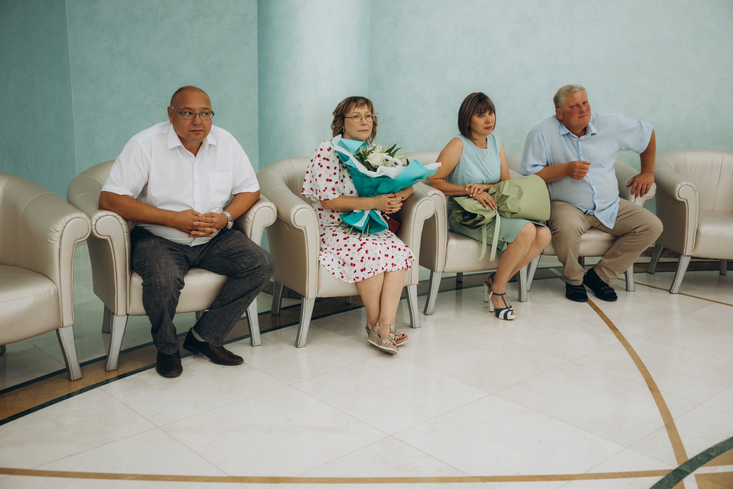 Иван & Елизавета. Свадебный, семейный фотограф в Иркутске Светлана Макаричева