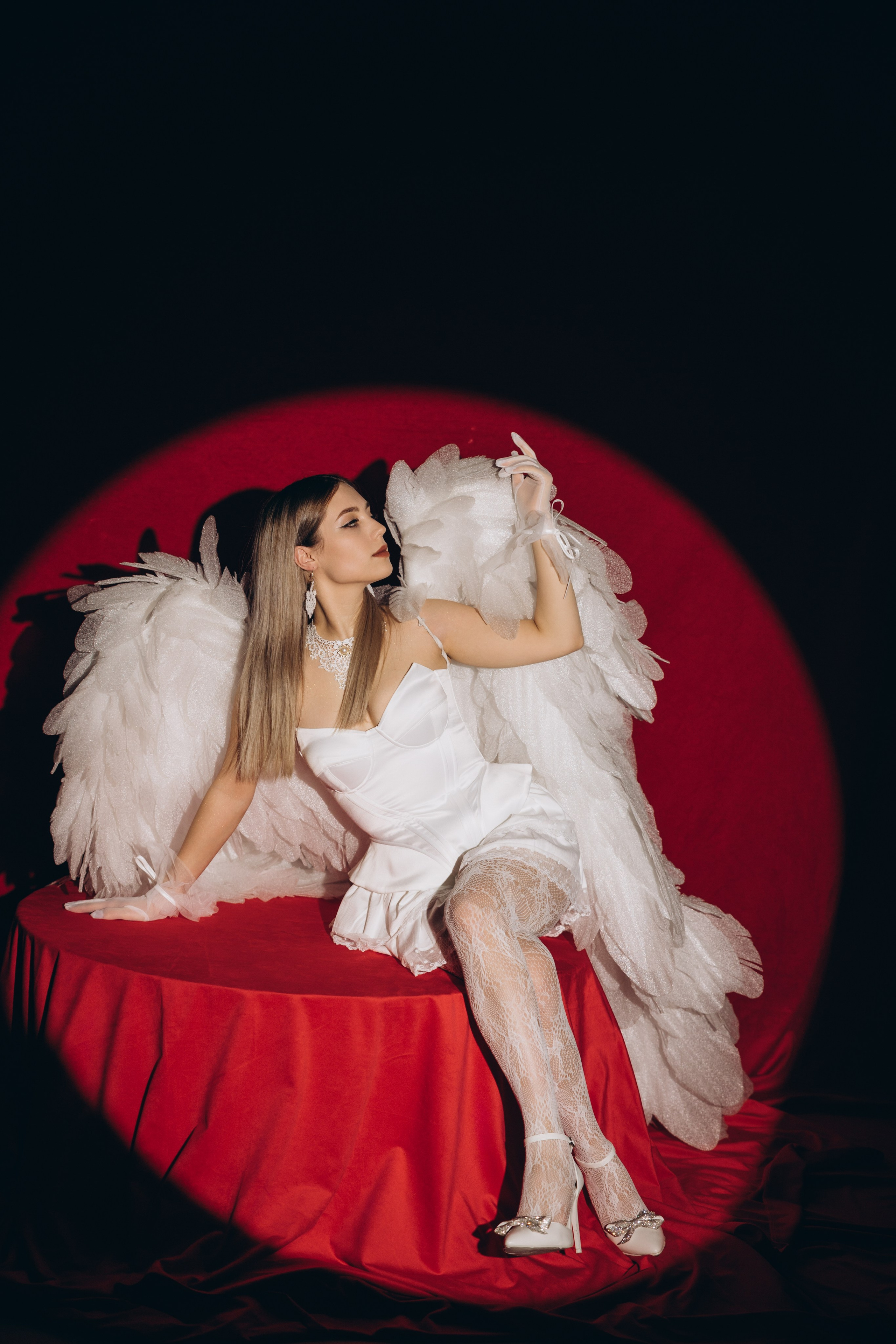 Анастасия. Свадебный, семейный фотограф в Иркутске Светлана Макаричева