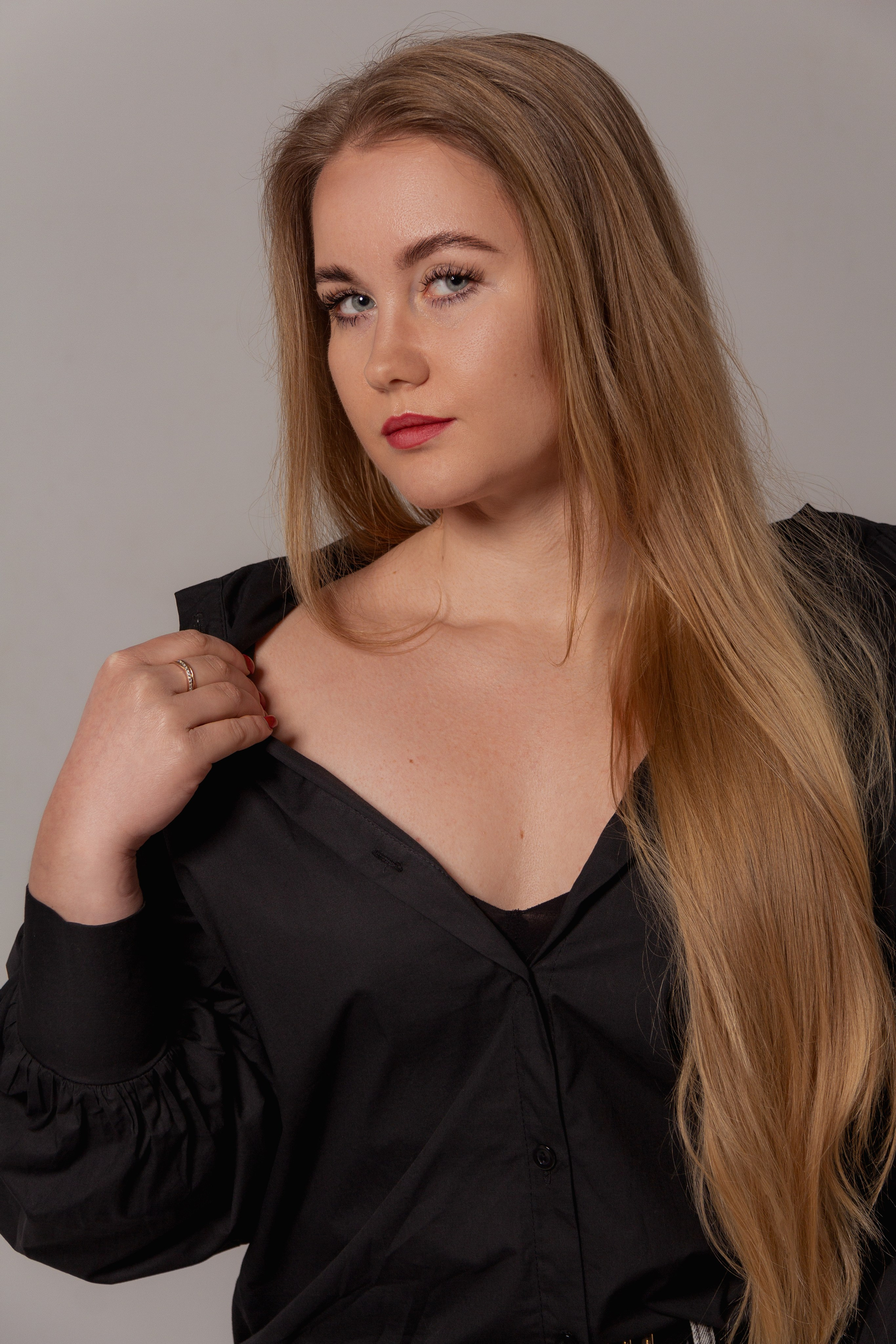 Марина Жарова. Портретный фотограф в Санкт-Петербурге Анастасия Епифанова