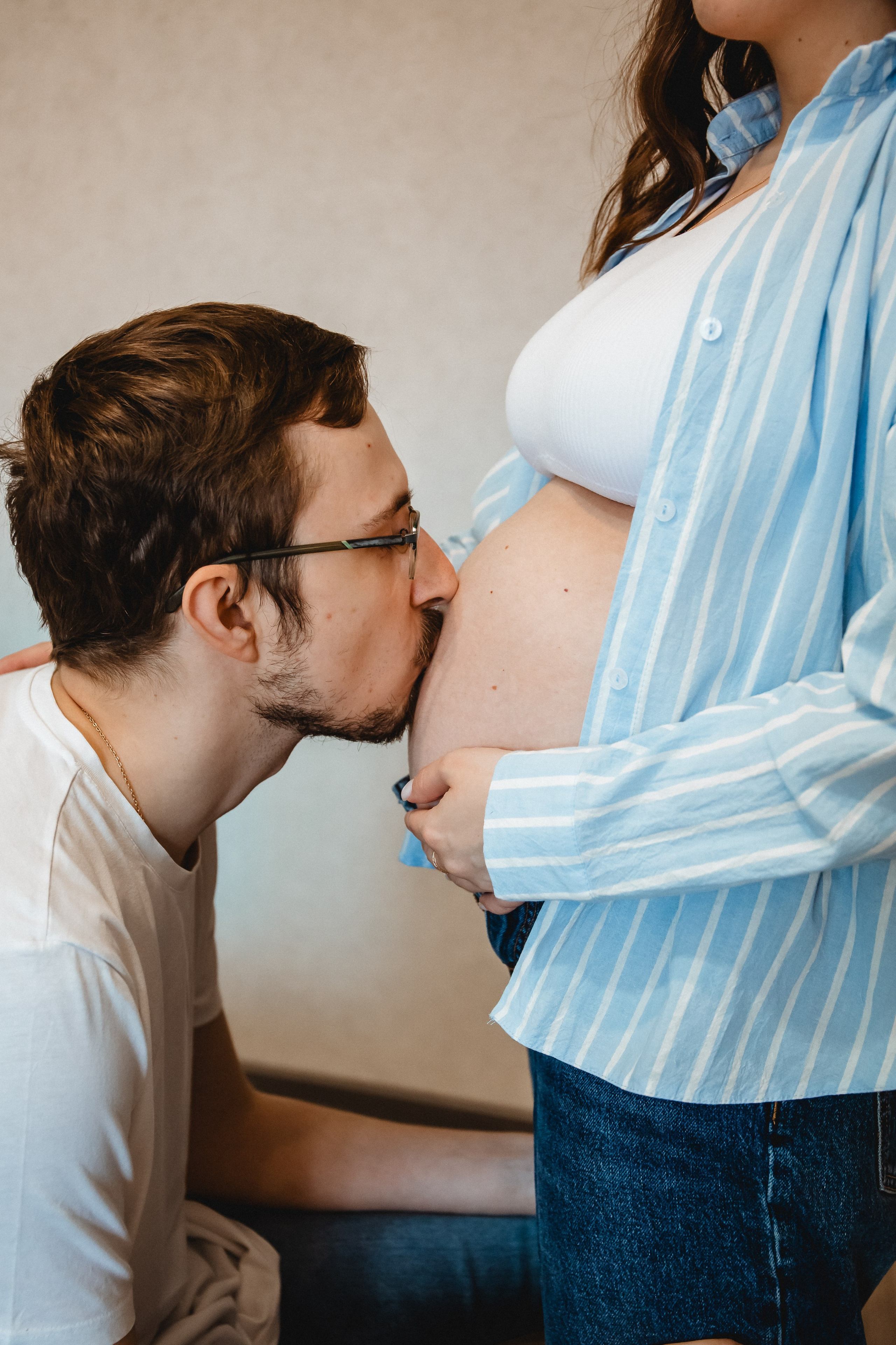 БЕРЕМЕННОСТЬ. Фотограф крещений, семейный фотограф Приходько Ксения