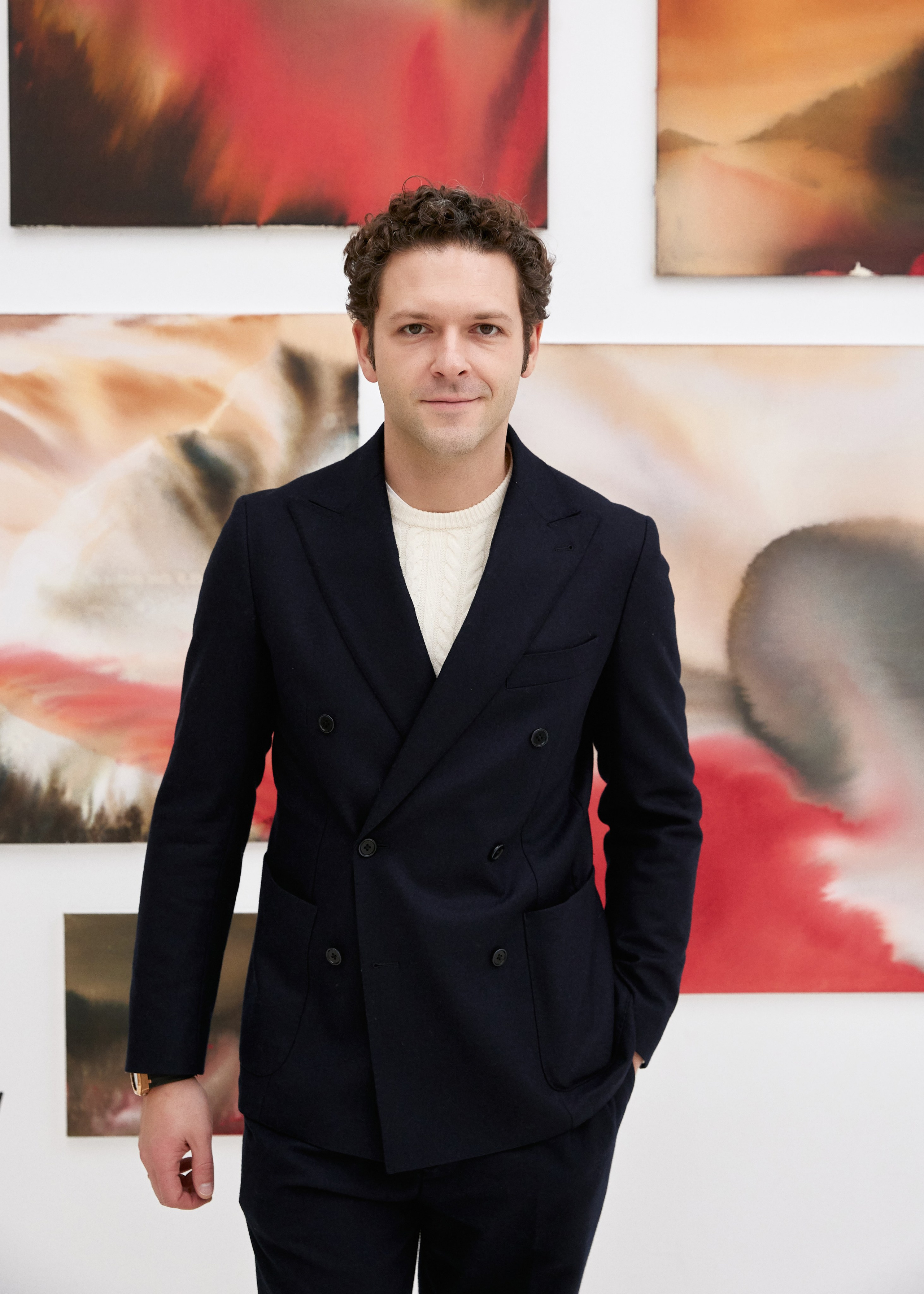 Репортажная съёмка. Главная