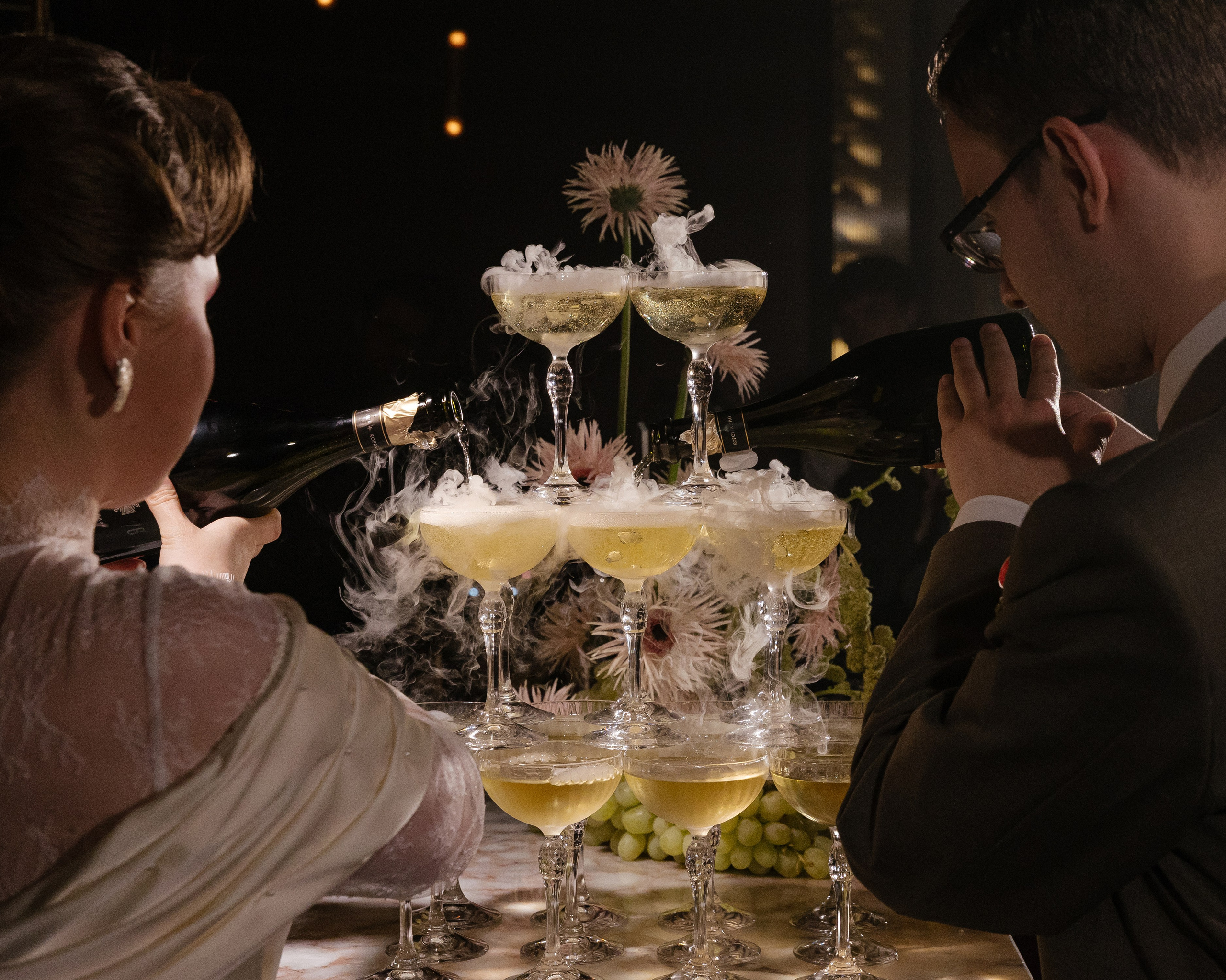 WEDDING N&D. Свадебный фотограф Дмитрий Краснов. Санкт-Петербург