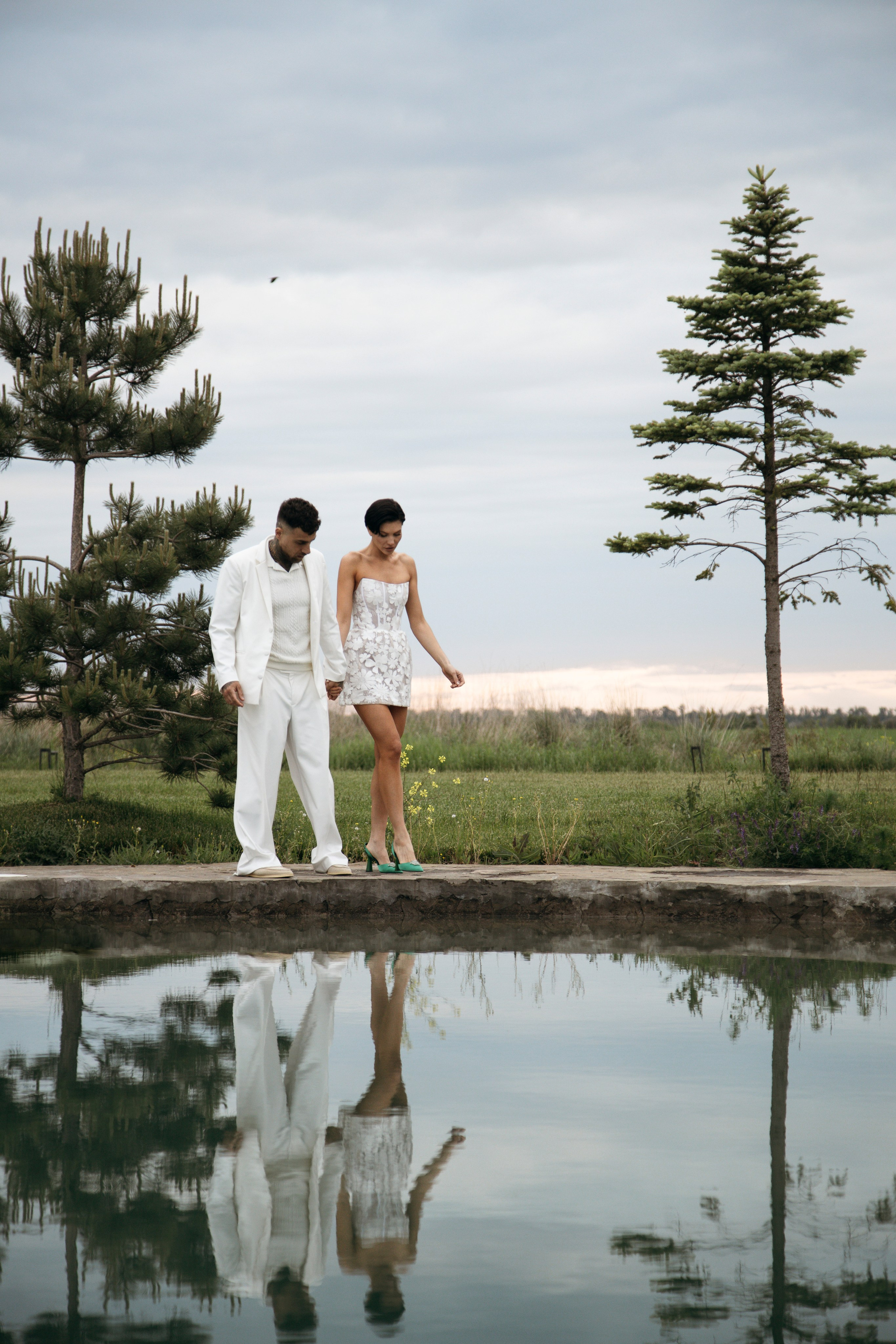 Андрей и Таисия. Nikolpinhasova