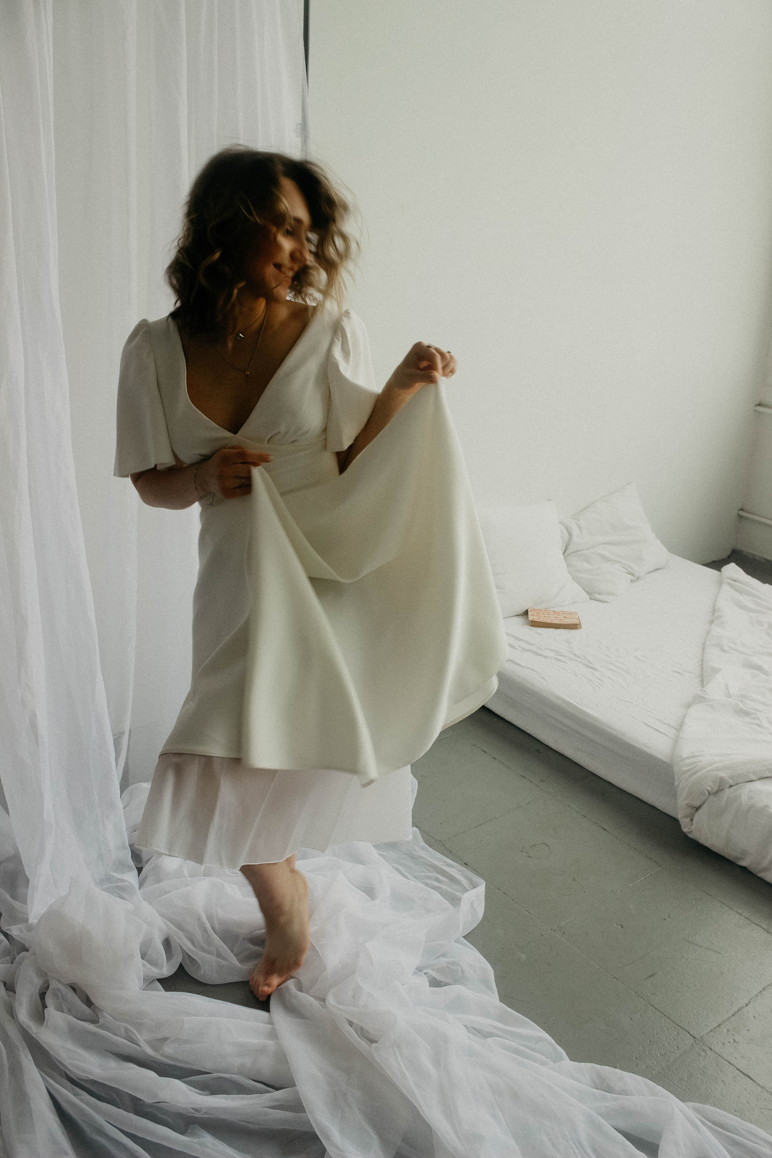 Софи. Фотограф в Санкт-Петербурге Головина Анастасия