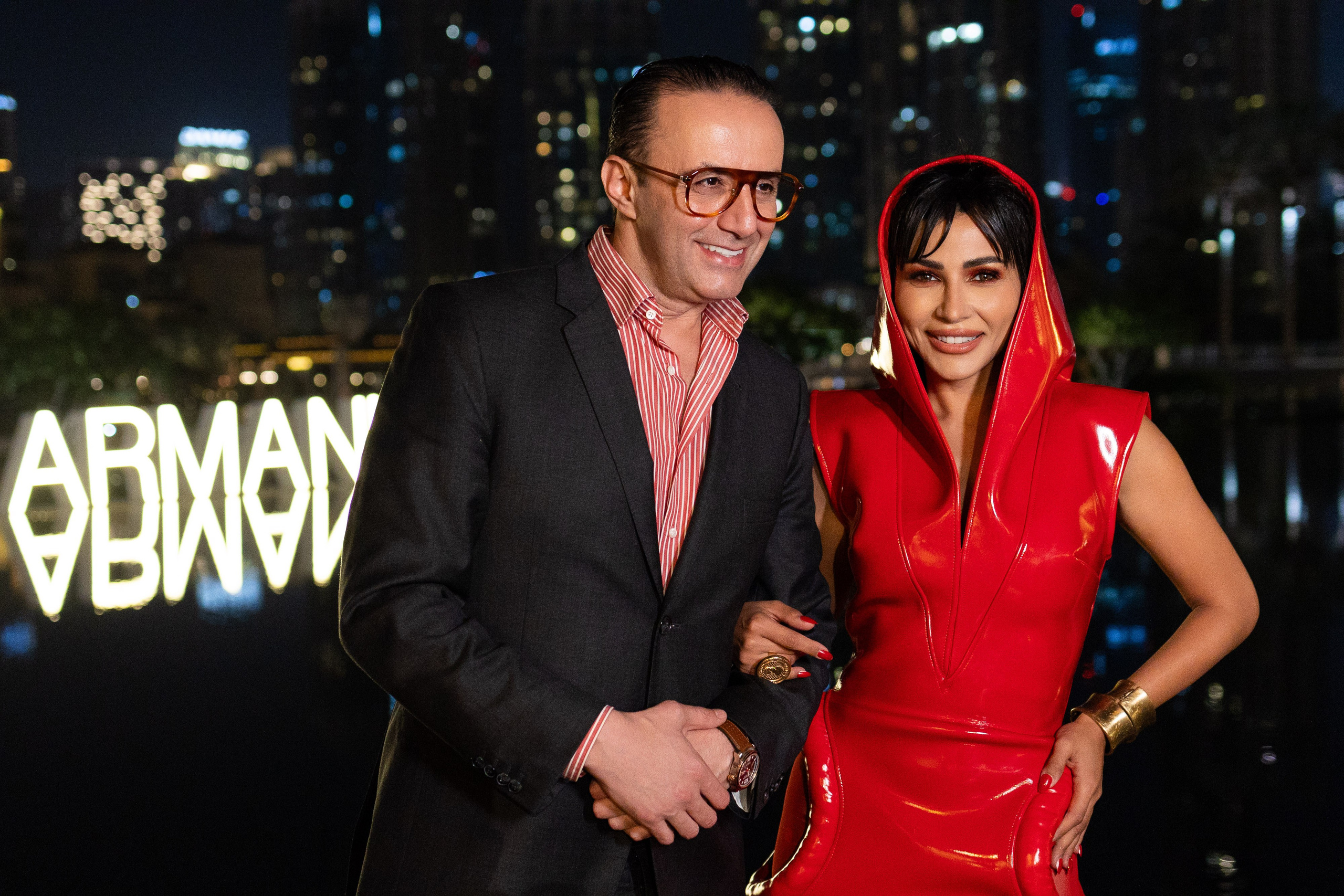 Events, Conferences. Professional event photographer Ruslan Davletberdin