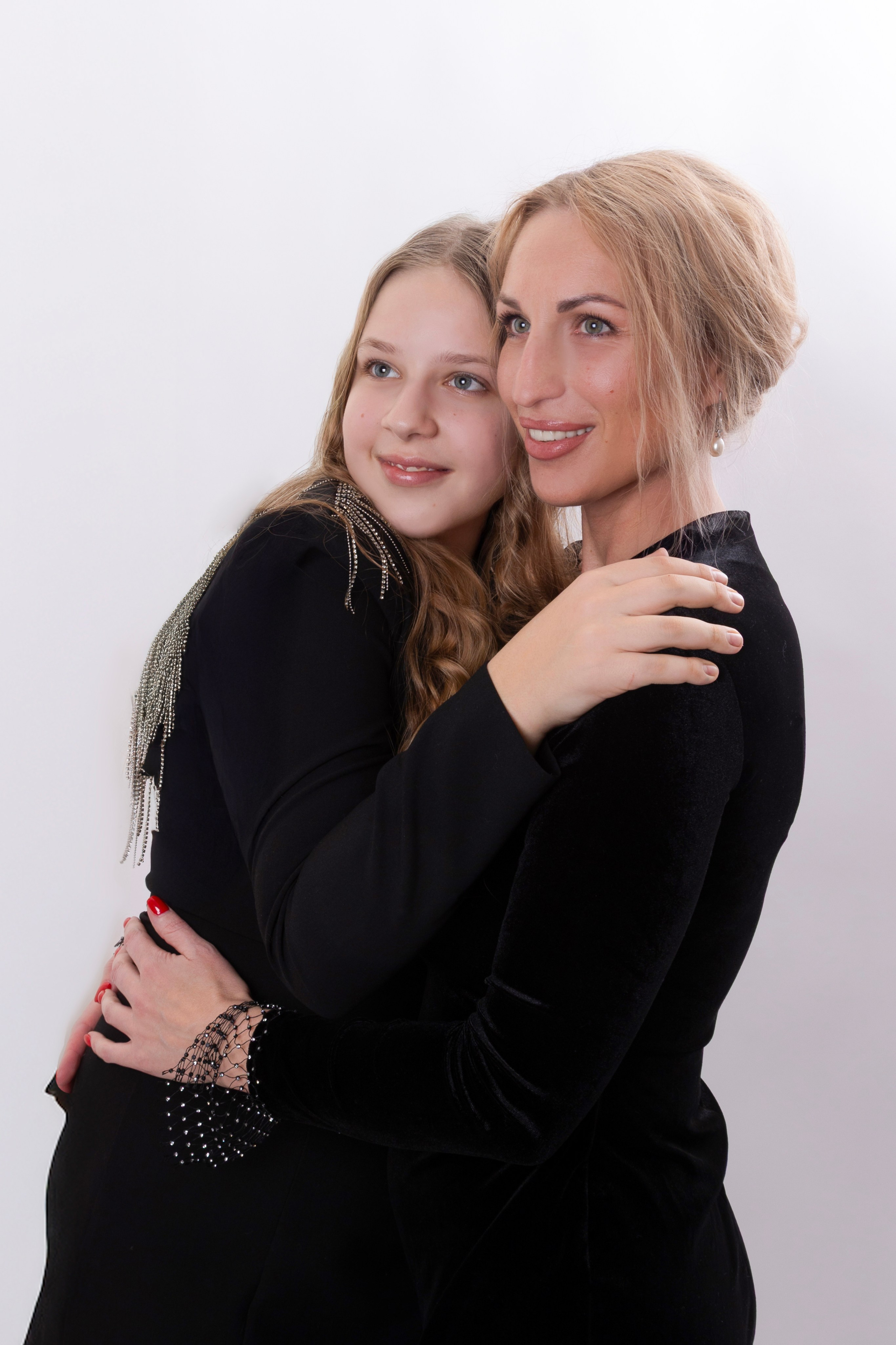 Семейные съемки