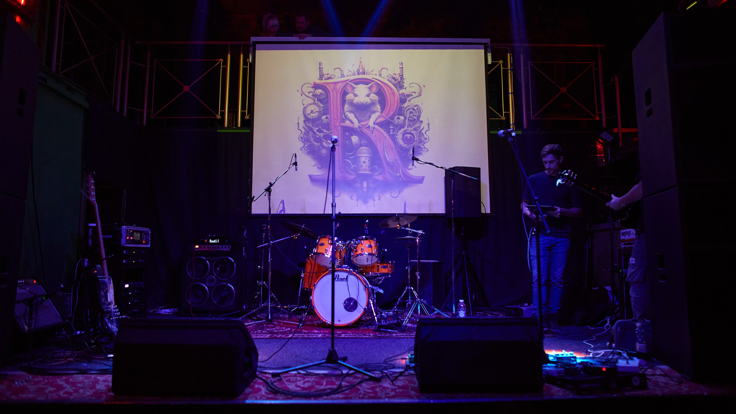 2023-11-04. RatBlues