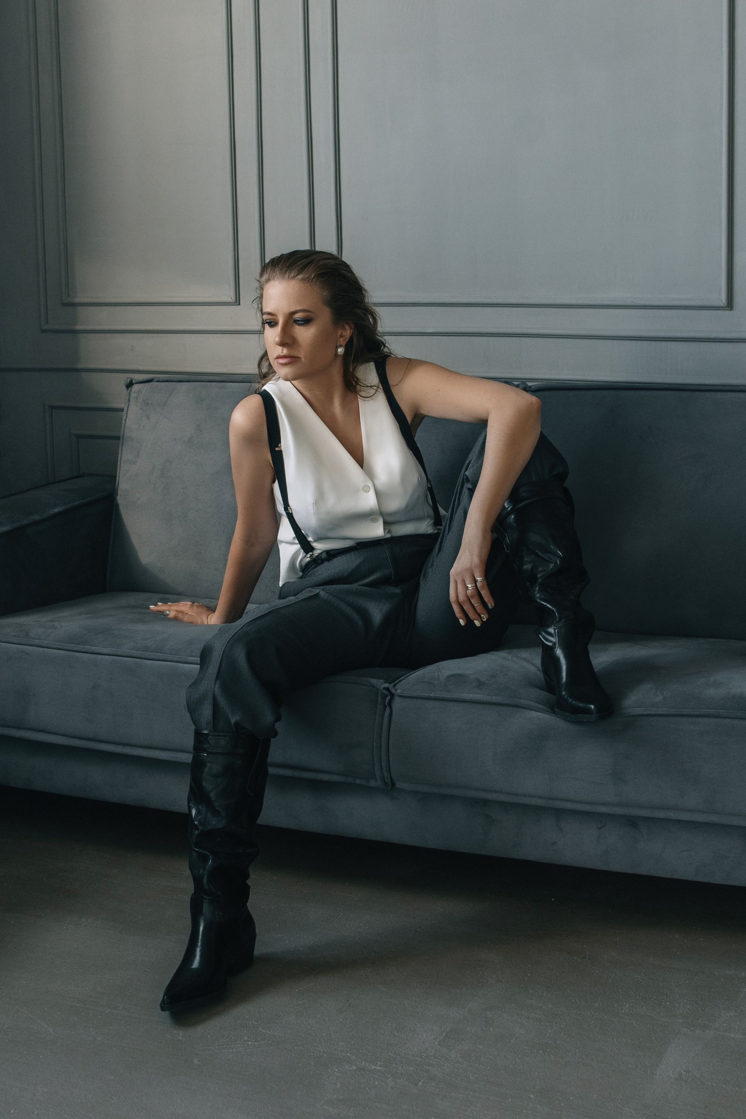 Индивидуальные съемки. Фотограф в Сызрани Алёна Шемякова