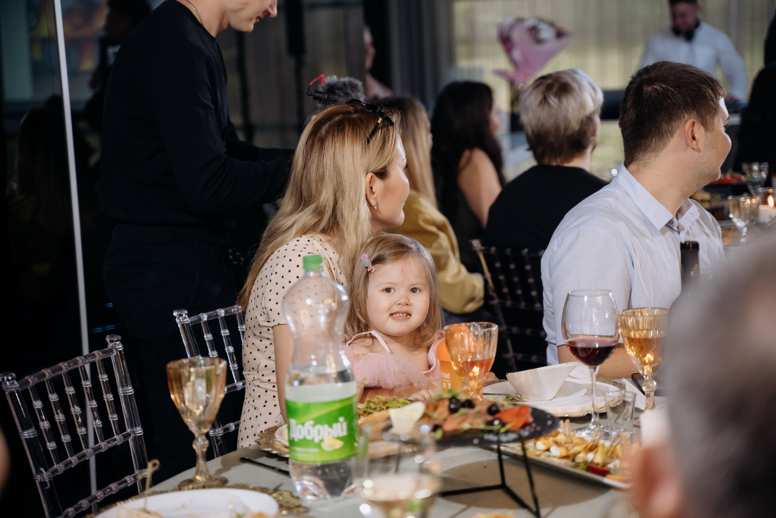Расиль и Саша. Свадебный и семейный фотограф в Новосибирске Наталья Зорина