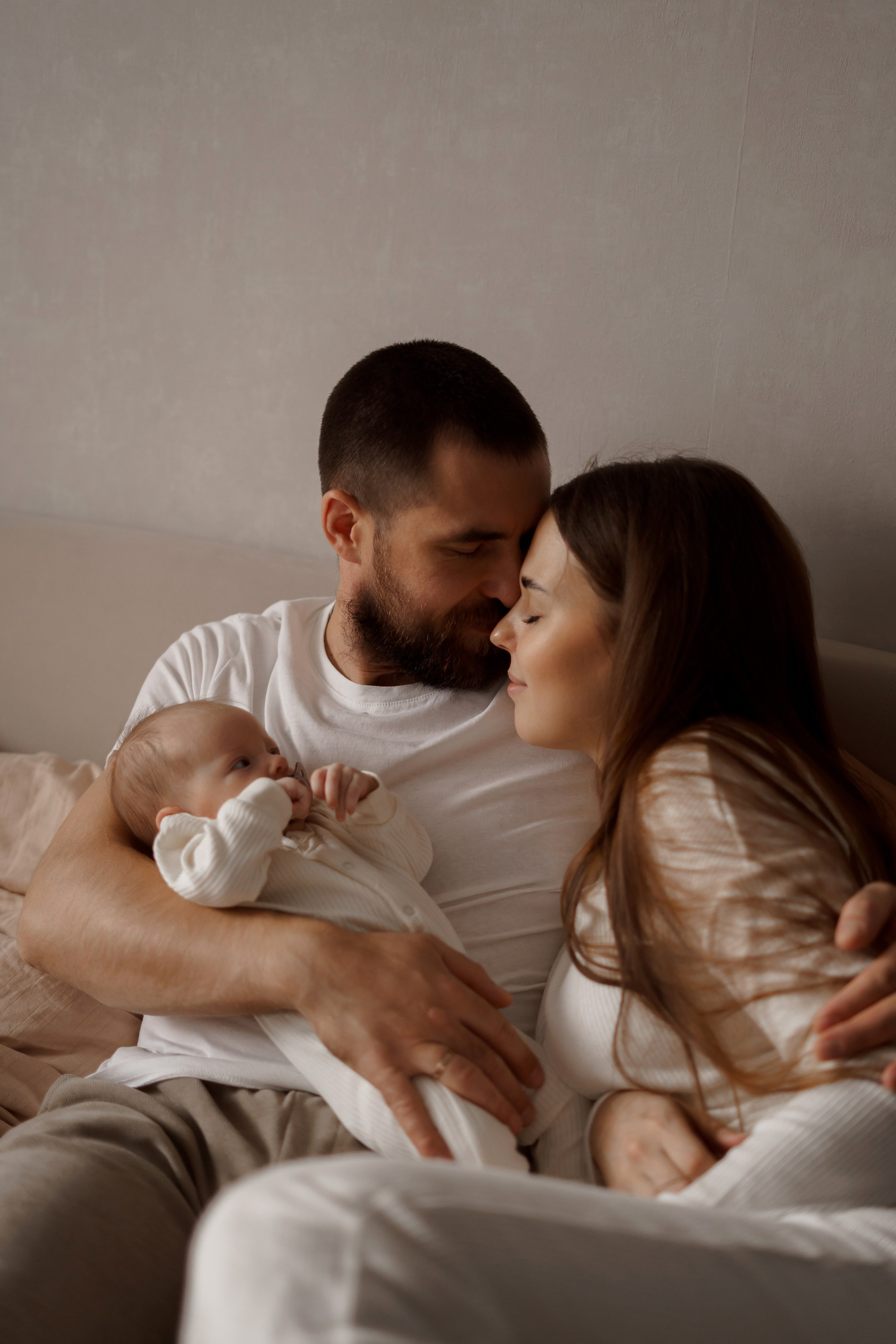 Семейная фотосессия. Услуги