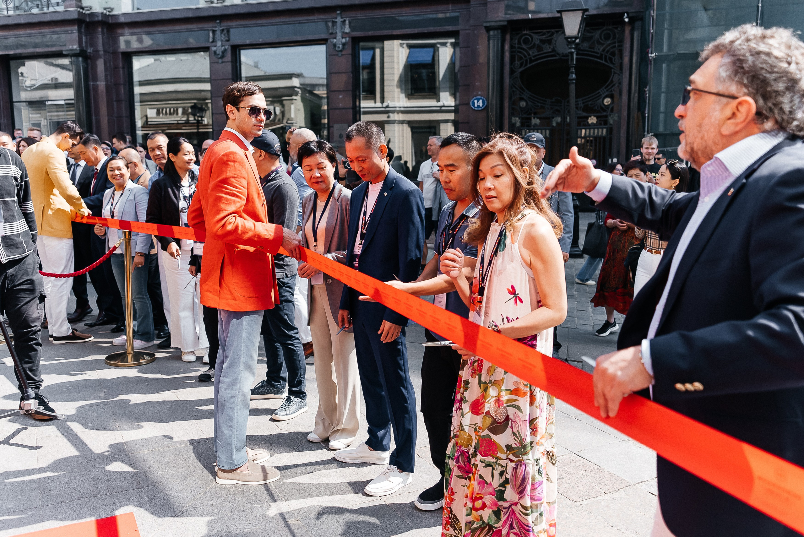 Henderson. Павел Краснов — Свадебный и репортажный фотограф в Москве