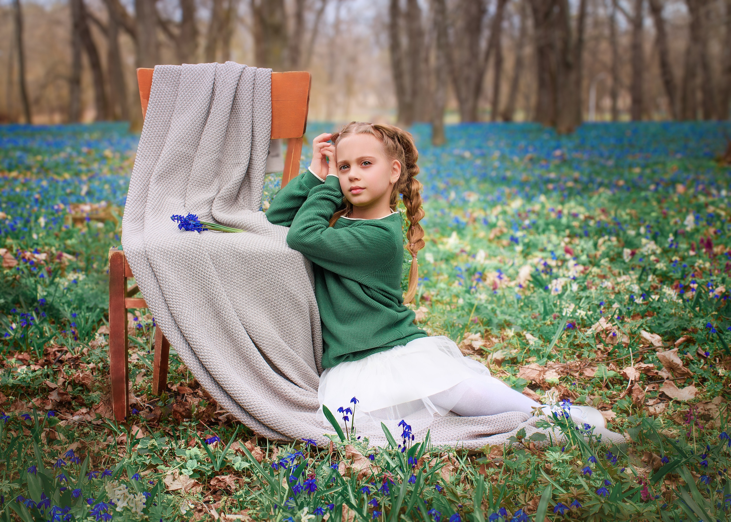 Детская фотоссесия. Елена Кухарева фотограф г. Тамбов