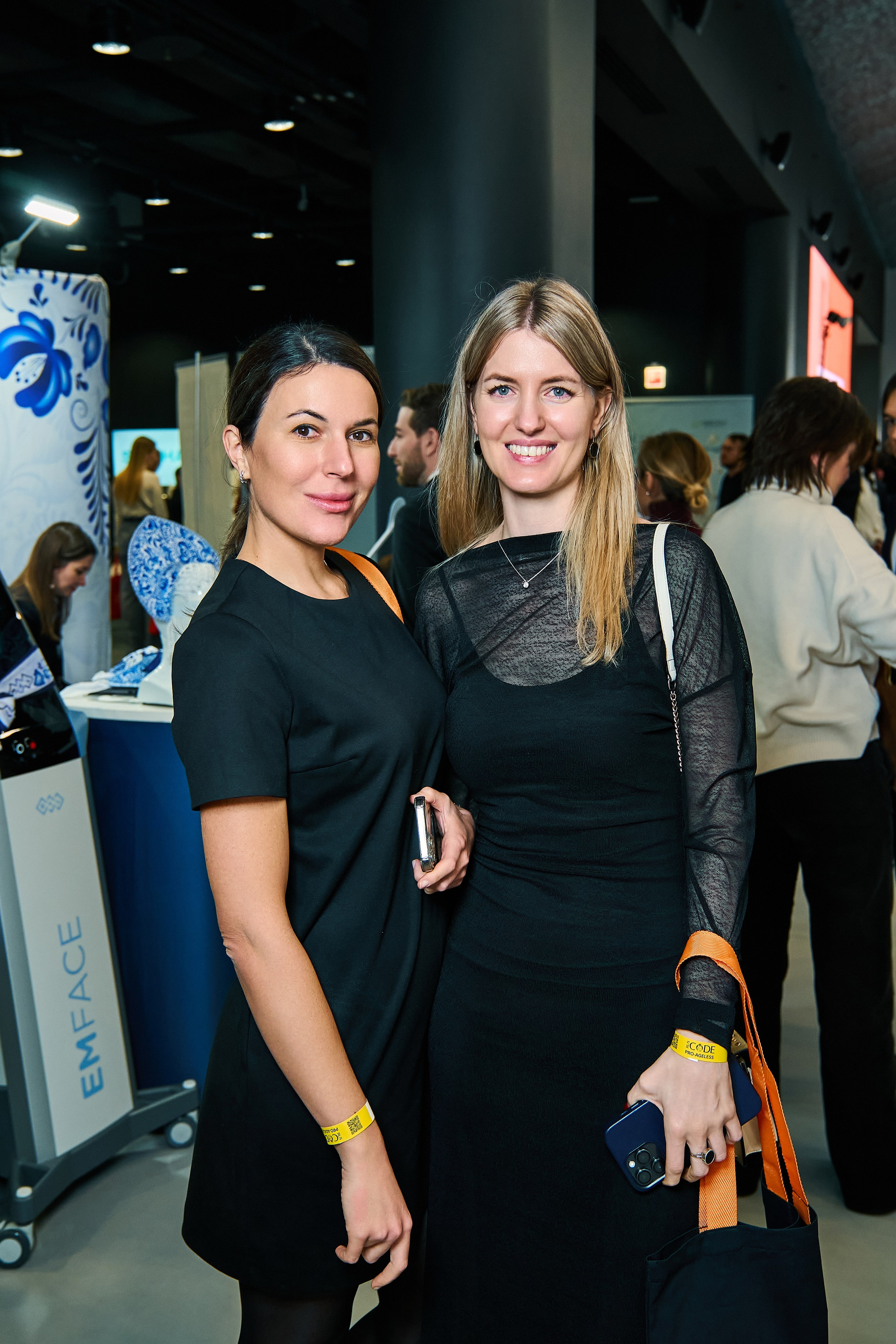 СТЕНДИСТЫ. PRO-AGELESS