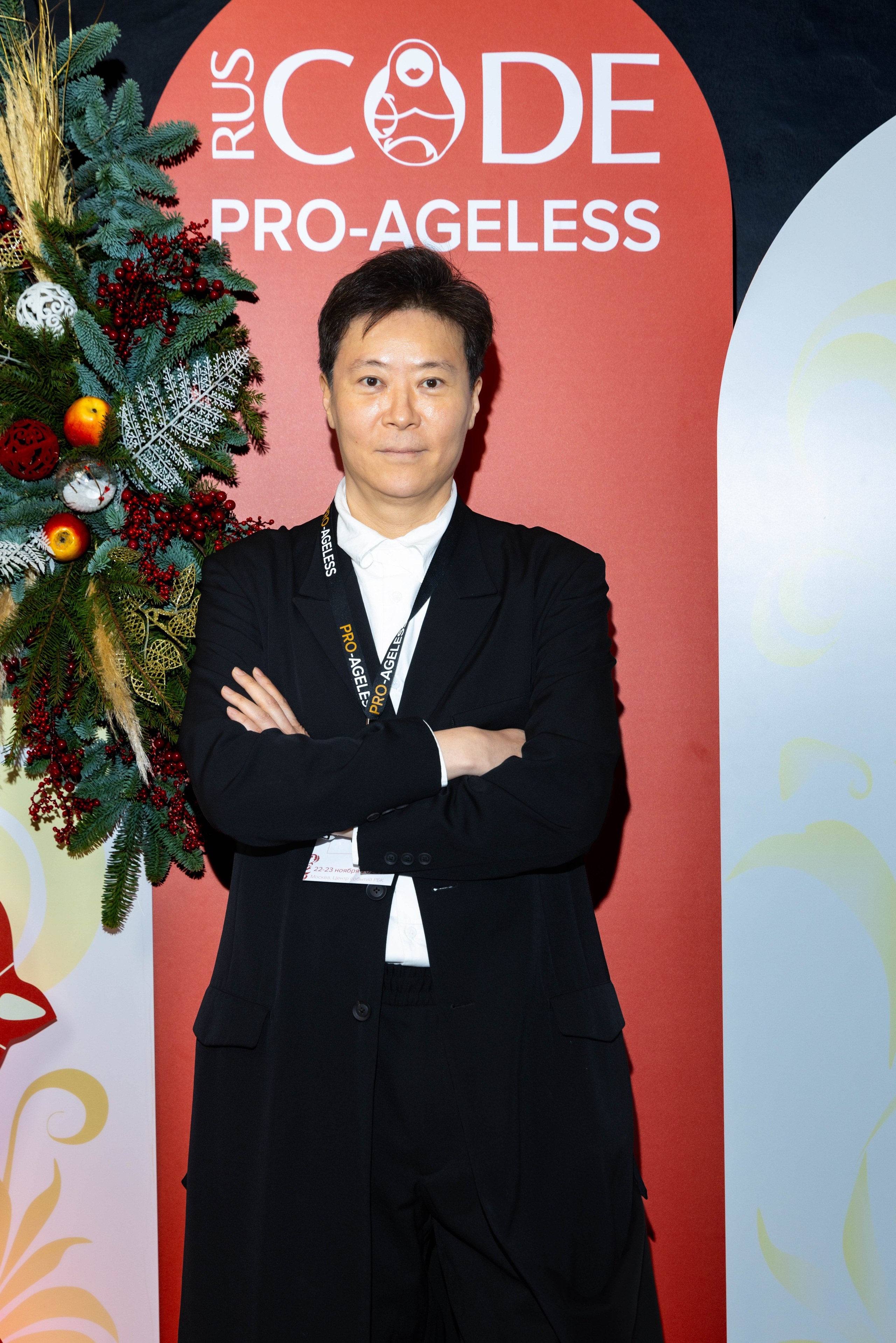 ФОТОЗОНА МАТРЕШКА. PRO-AGELESS