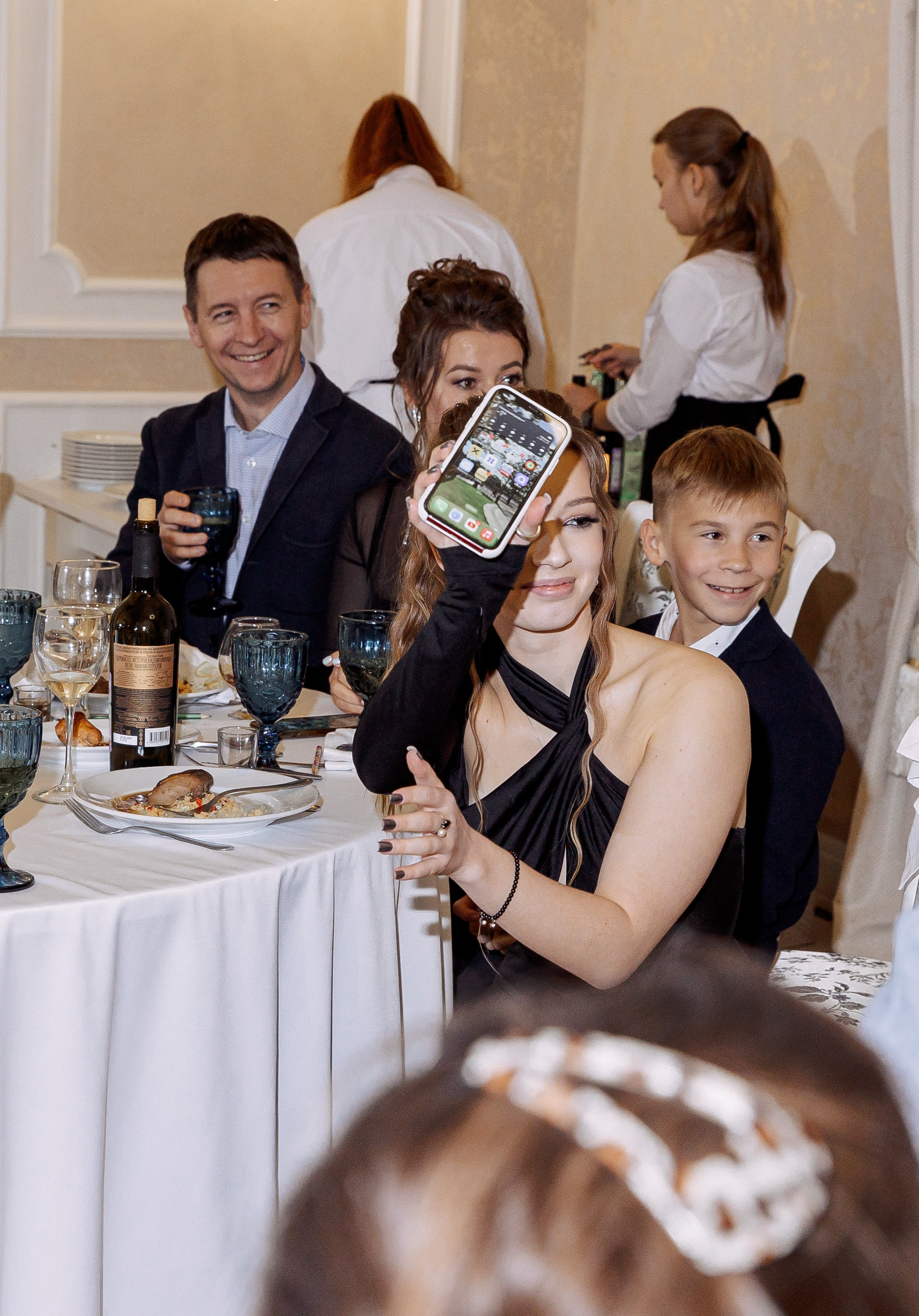 Владислава и Никита. Свадебный и семейный фотограф в Челябинске Юлия Ишимова