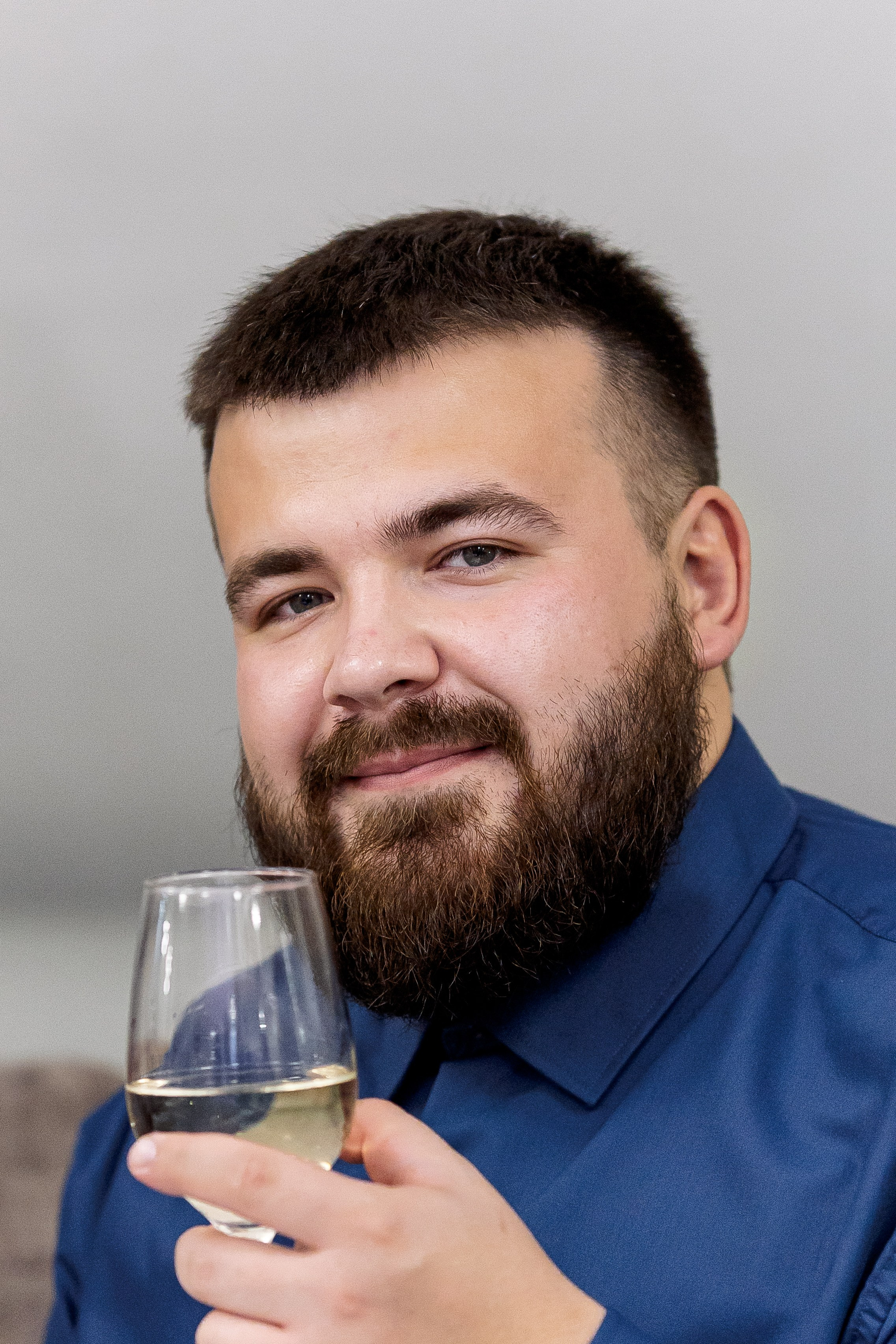 Станислав и Марина. Свадебный и семейный фотограф в Челябинске Юлия Ишимова