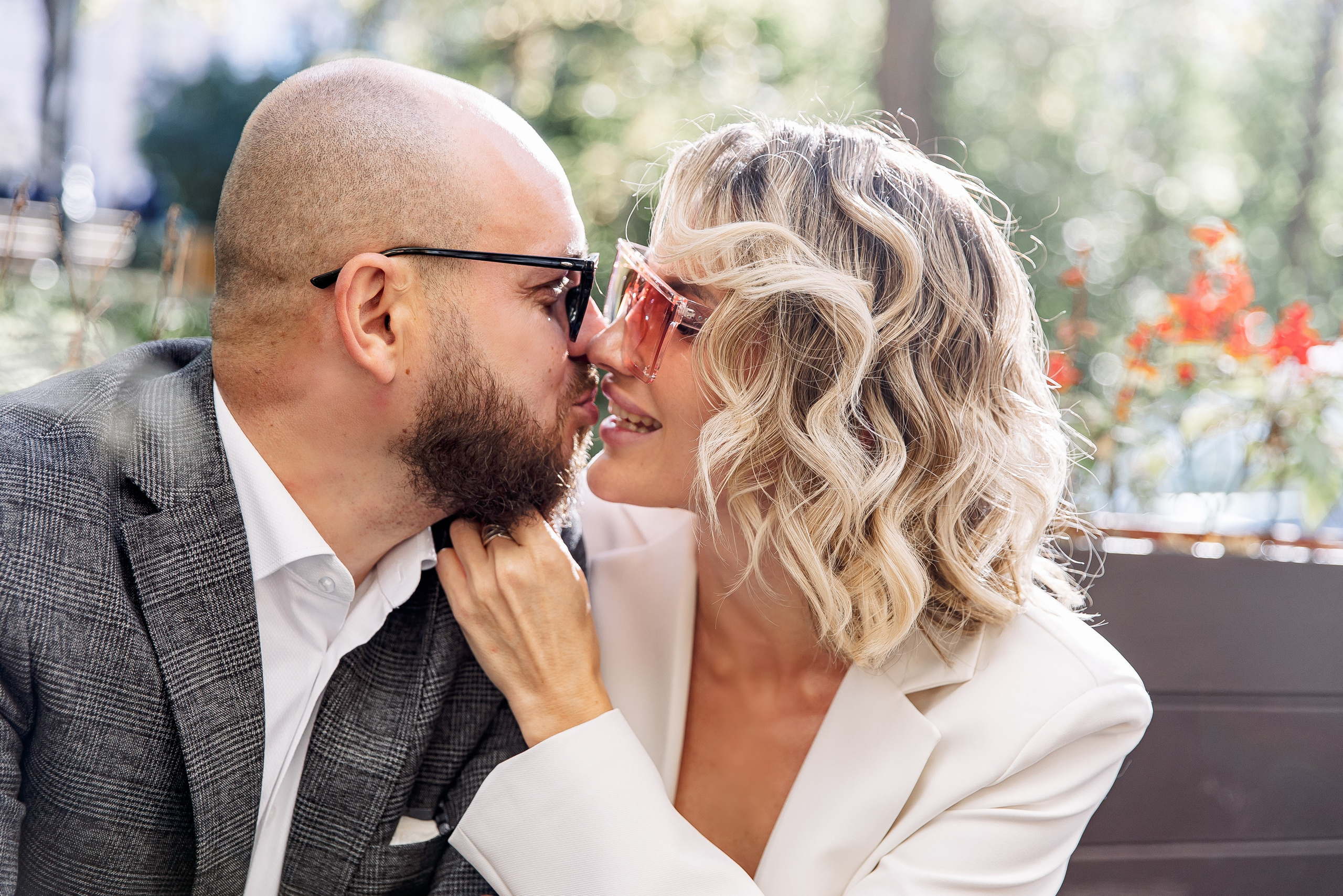 Виктор и Екатерина. Свадебный и семейный фотограф в Челябинске Юлия Ишимова