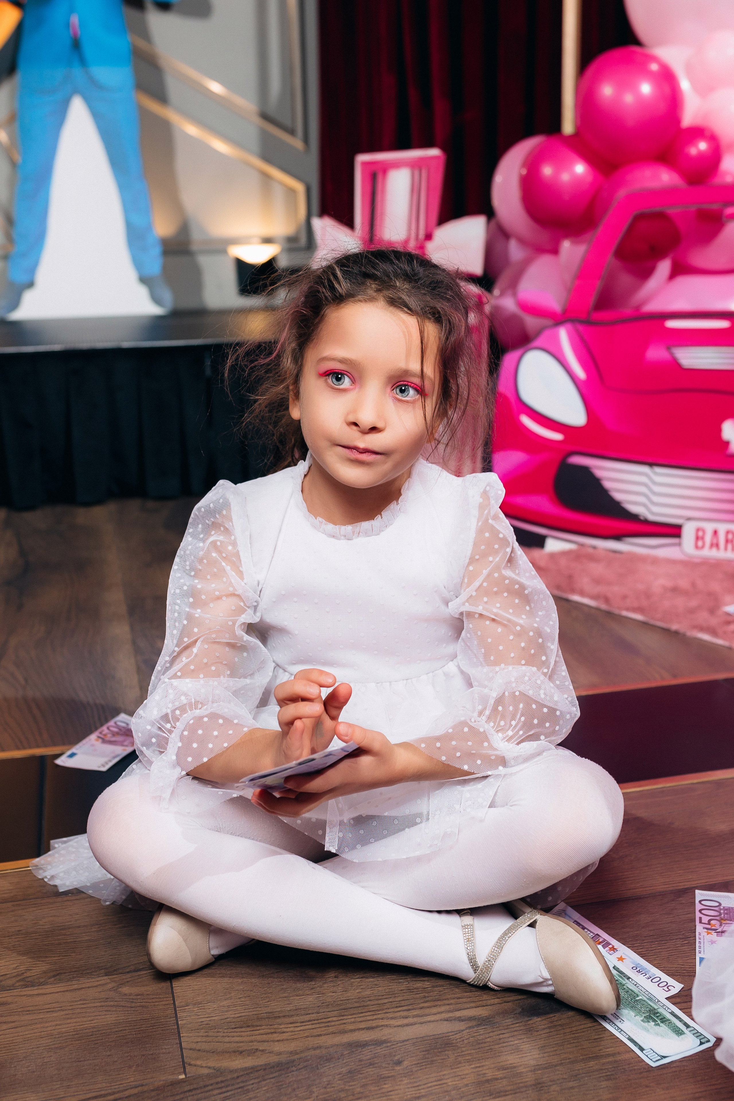 Дни Рождения. Фотограф в Санкт-Петербурге Кирюшенков Андрей