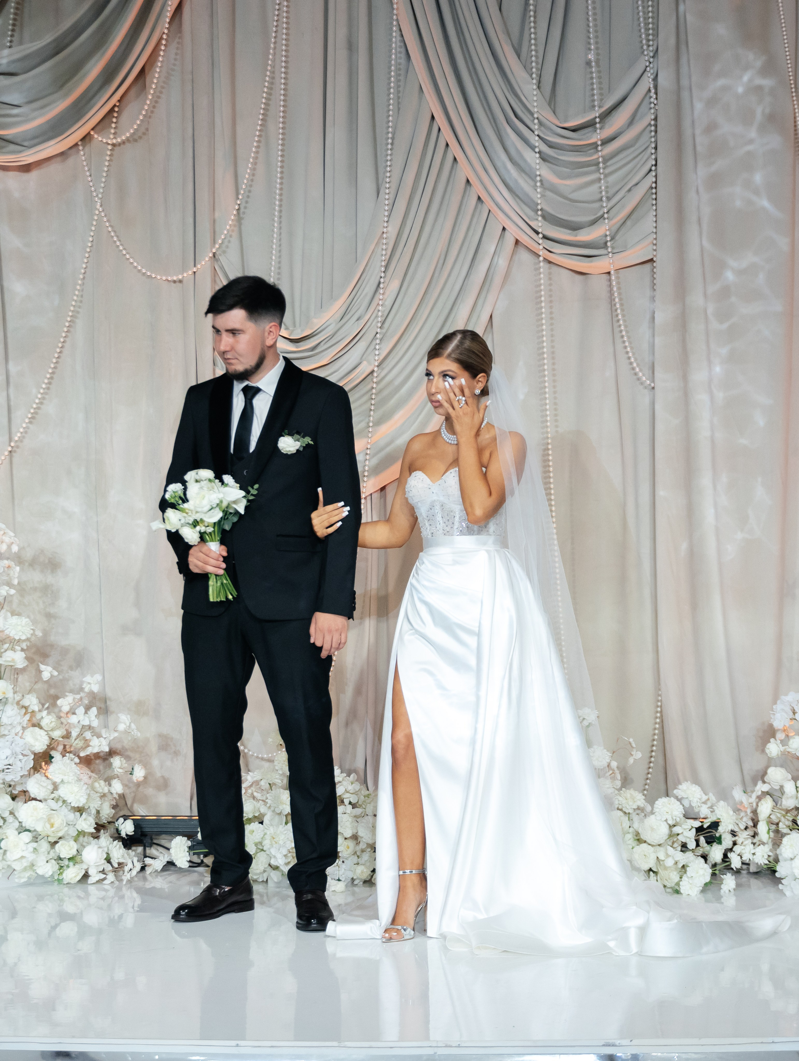 Aidar & Ralina. Свадебный фотограф Ильнар Асадуллин