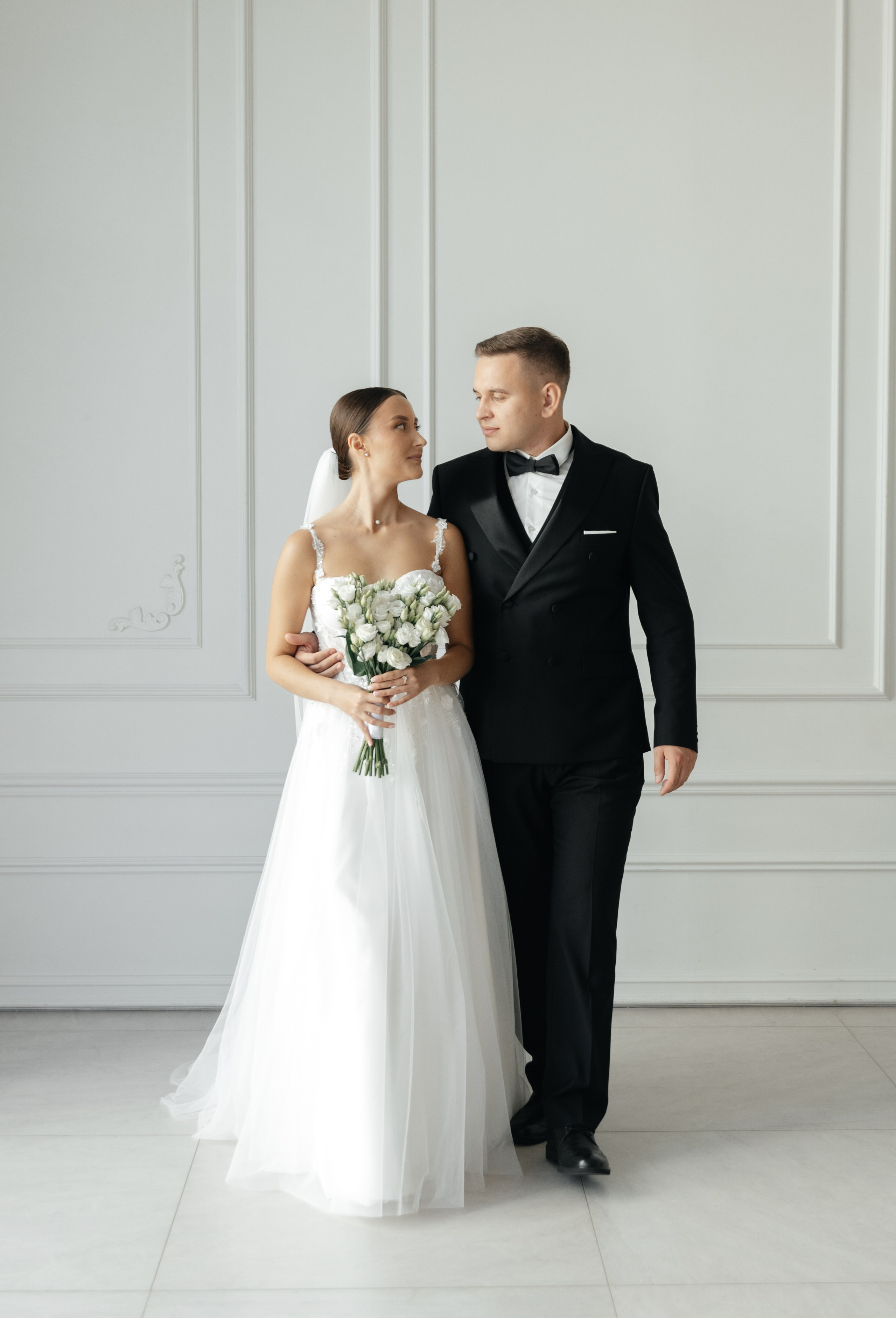 Arthur & Zarina. Свадебный фотограф Ильнар Асадуллин