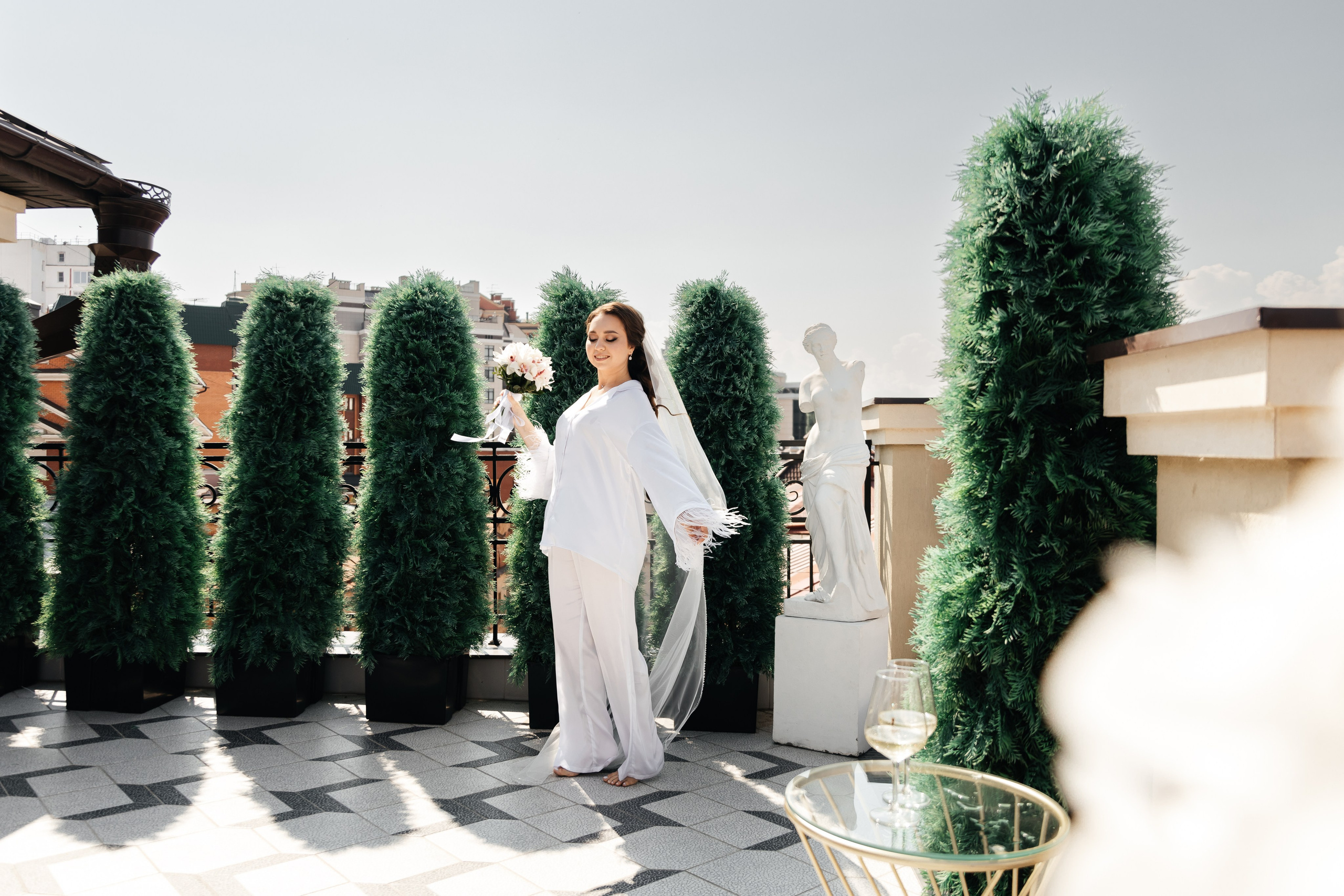 Marat & Ilgina. Свадебный фотограф Ильнар Асадуллин