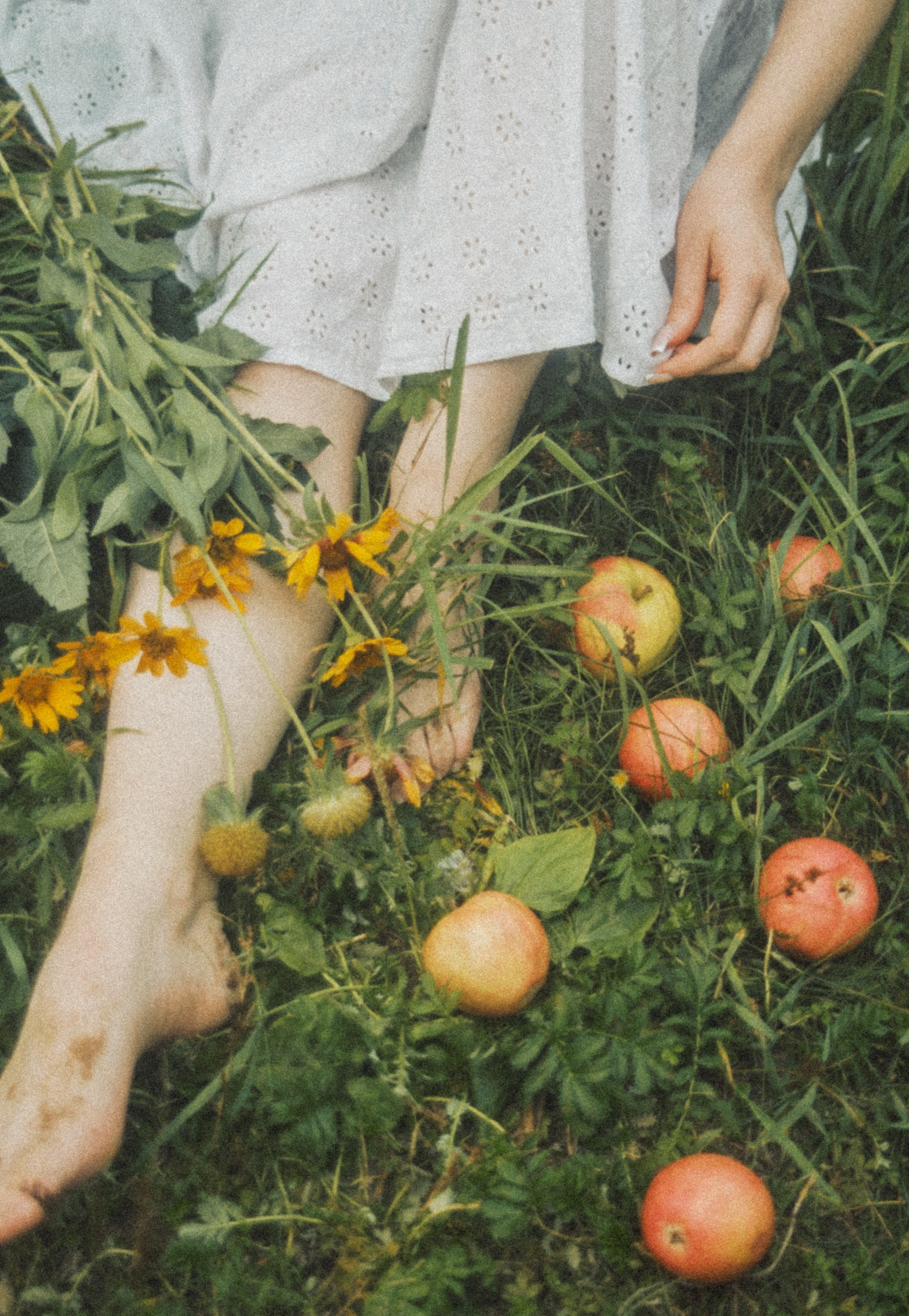 История для Ирины. Фотограф в Самаре Оксана Крупнова