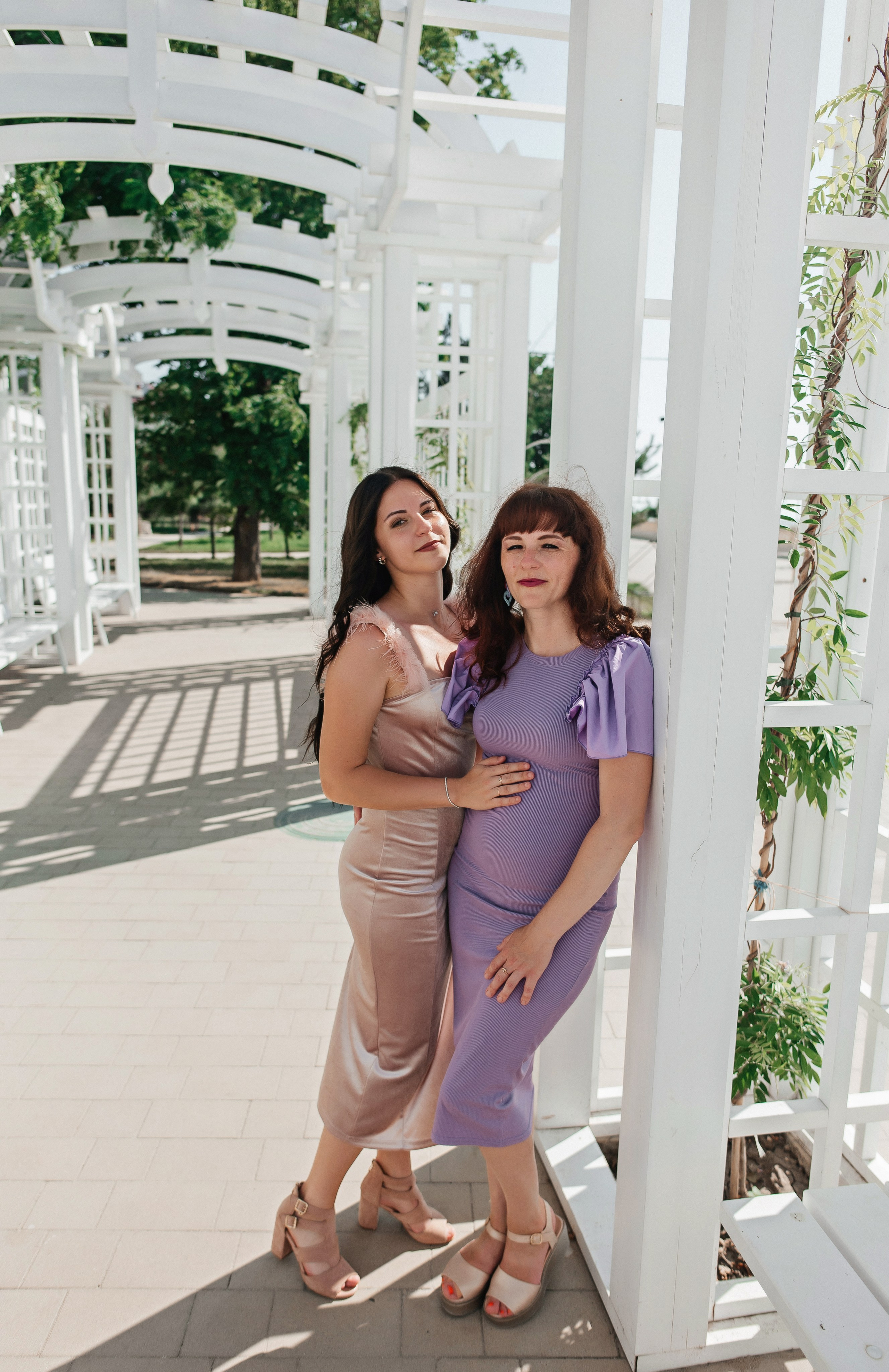 Прогулка на набережной. Детский и семейный фотограф выпускной альбом Приморско-Ахтарск