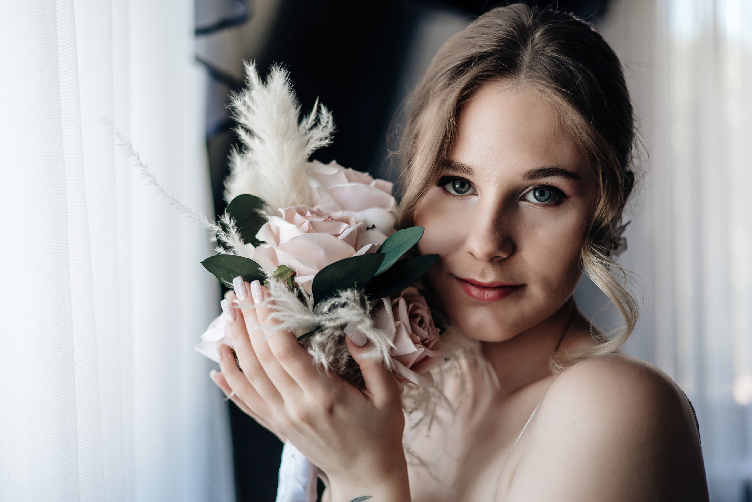 Свадебный анонс Иван и Александра. Свадебный фотограф и видеограф Саша и Таня в Саратове