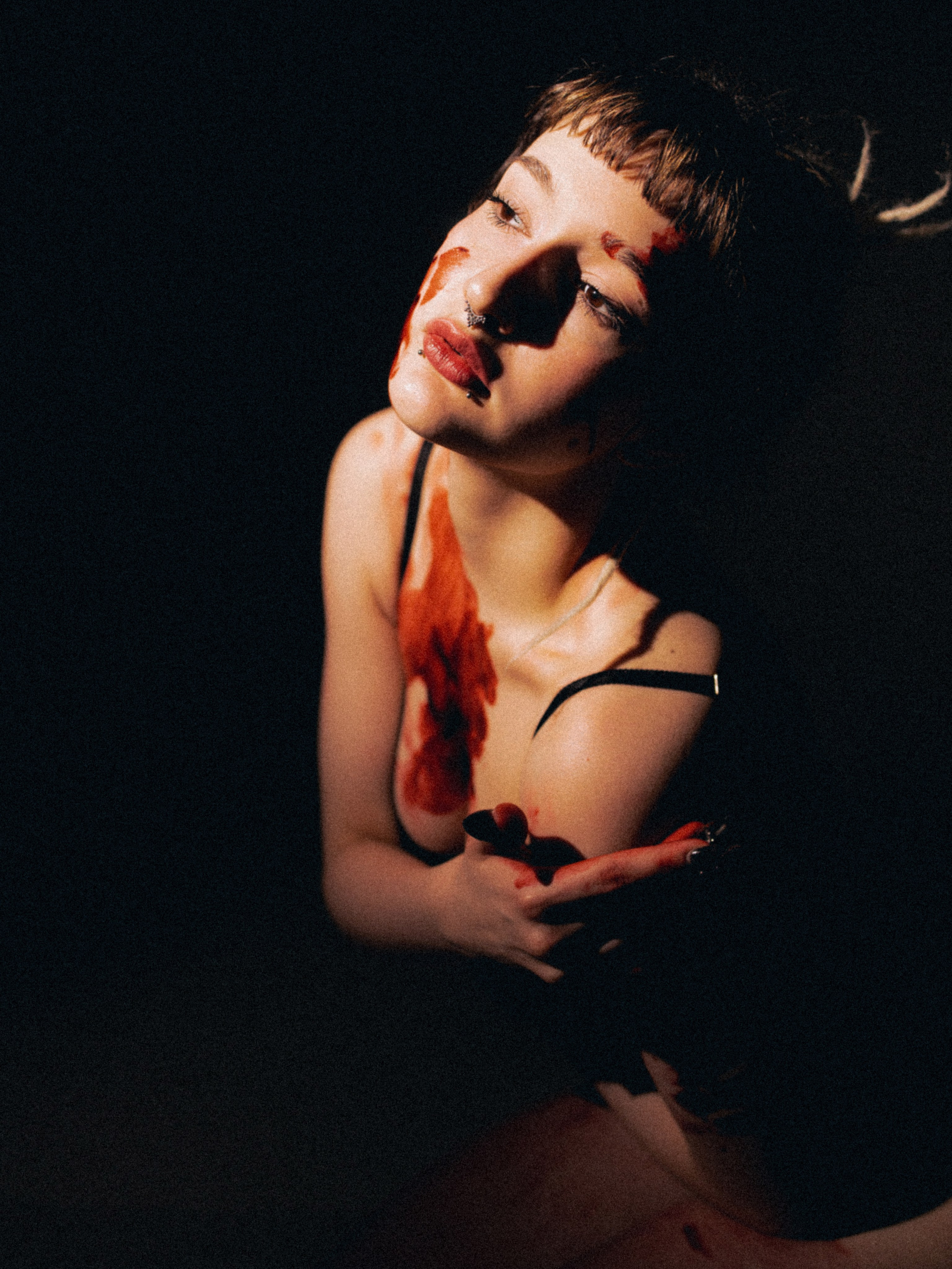 Diana. Фотограф Екатерина Волкова