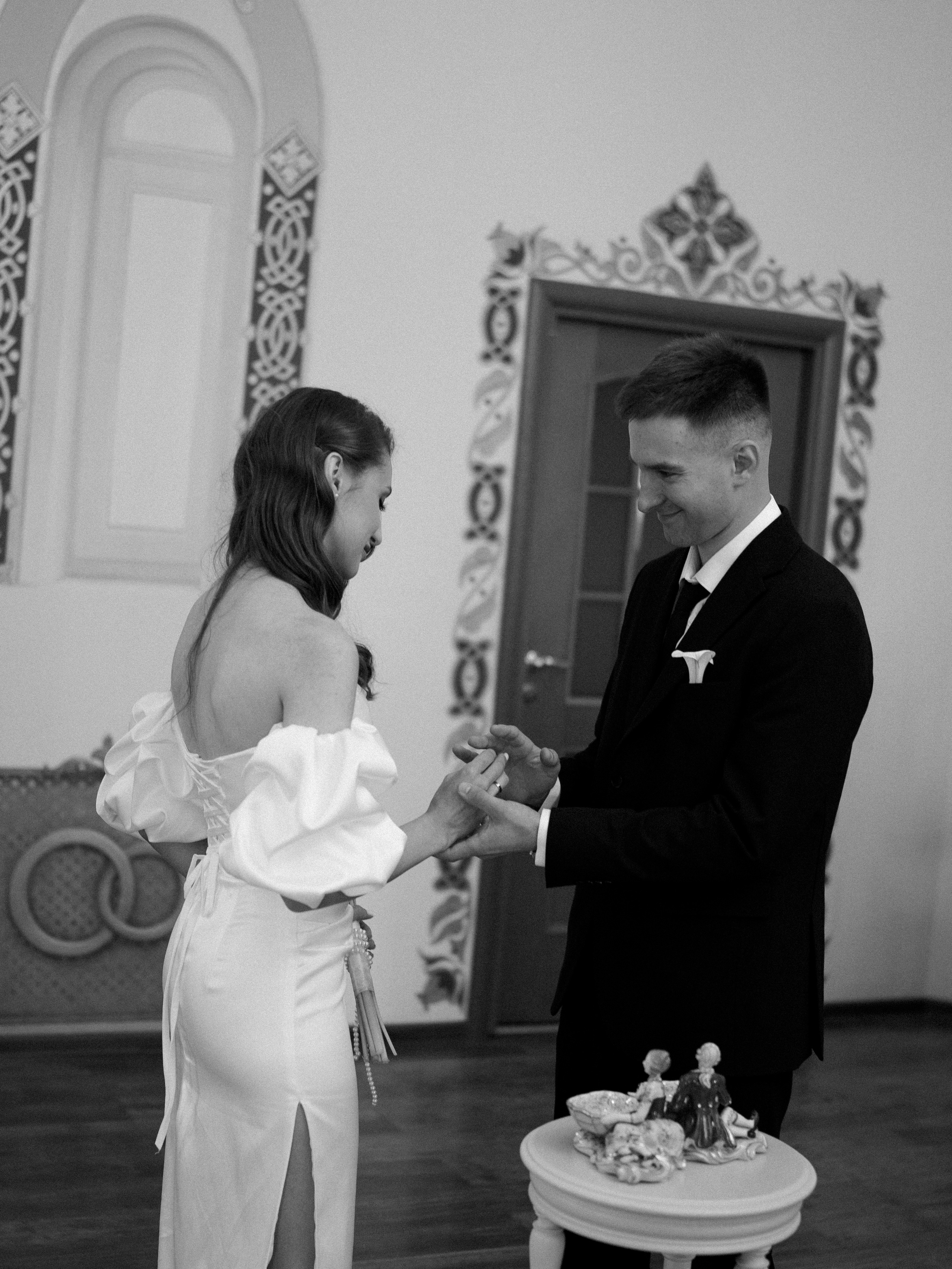 Люба и Артём 17.07.2025. Свадебный фотограф