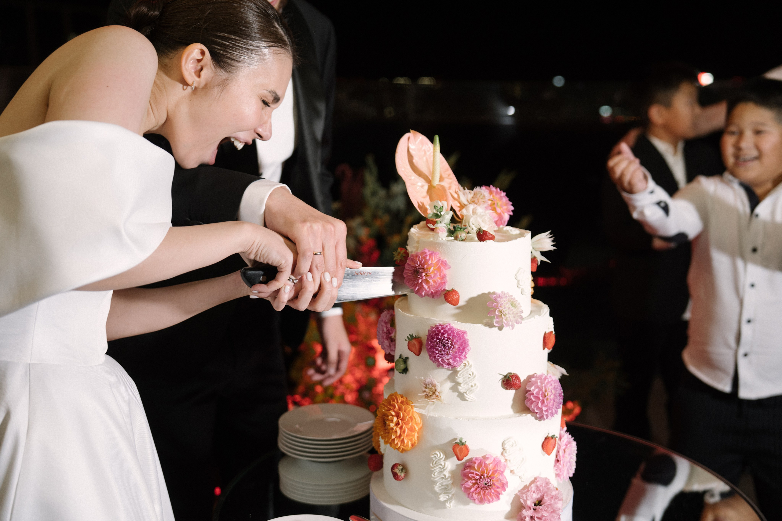 Дима & Милана. Оформление свадеб, декор свадеб Вера Маркова, Москва