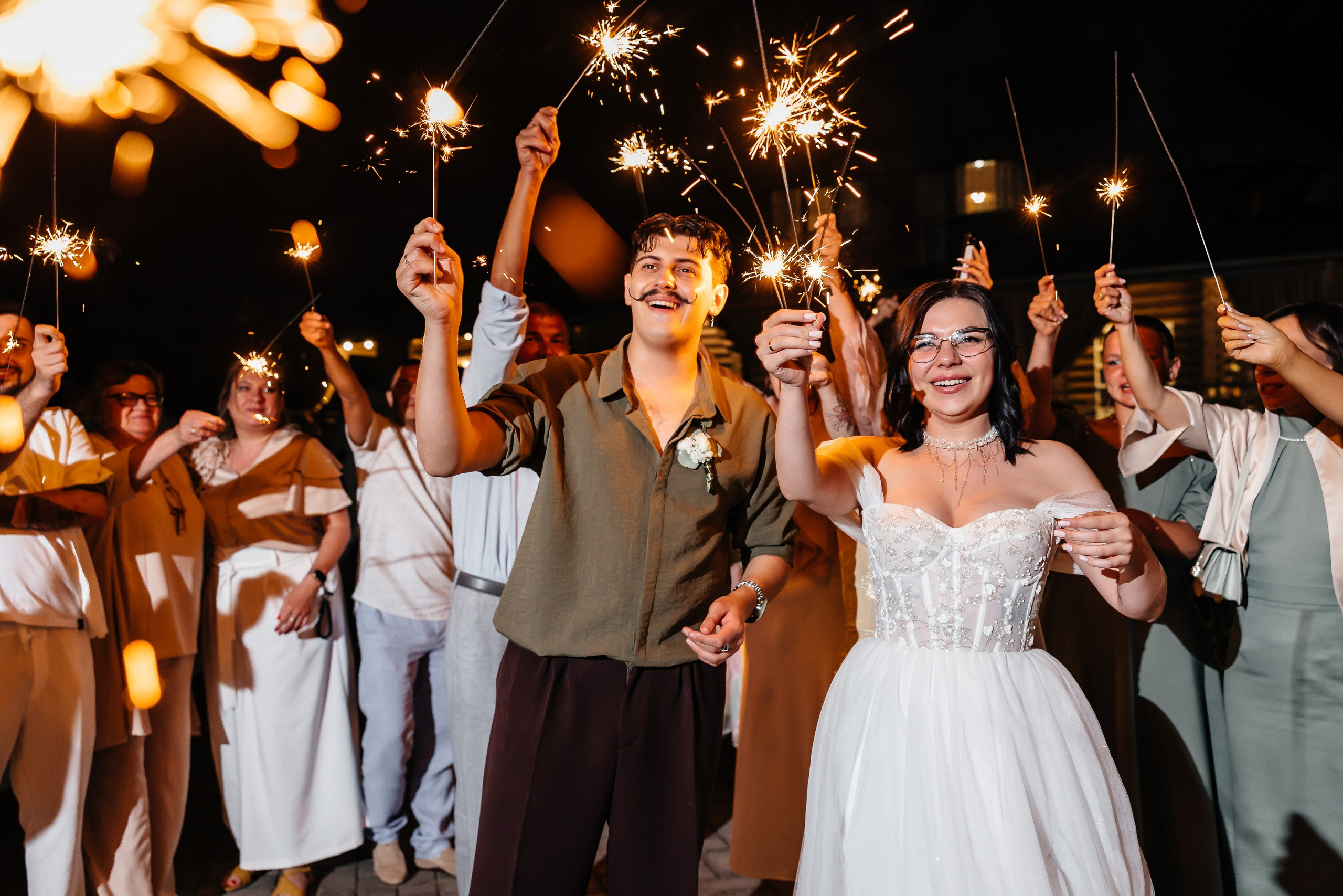 Анонс свадьбы Виктории и Рената. Свадебный фотограф в Крыму и Севастополе Ольга Баскакова