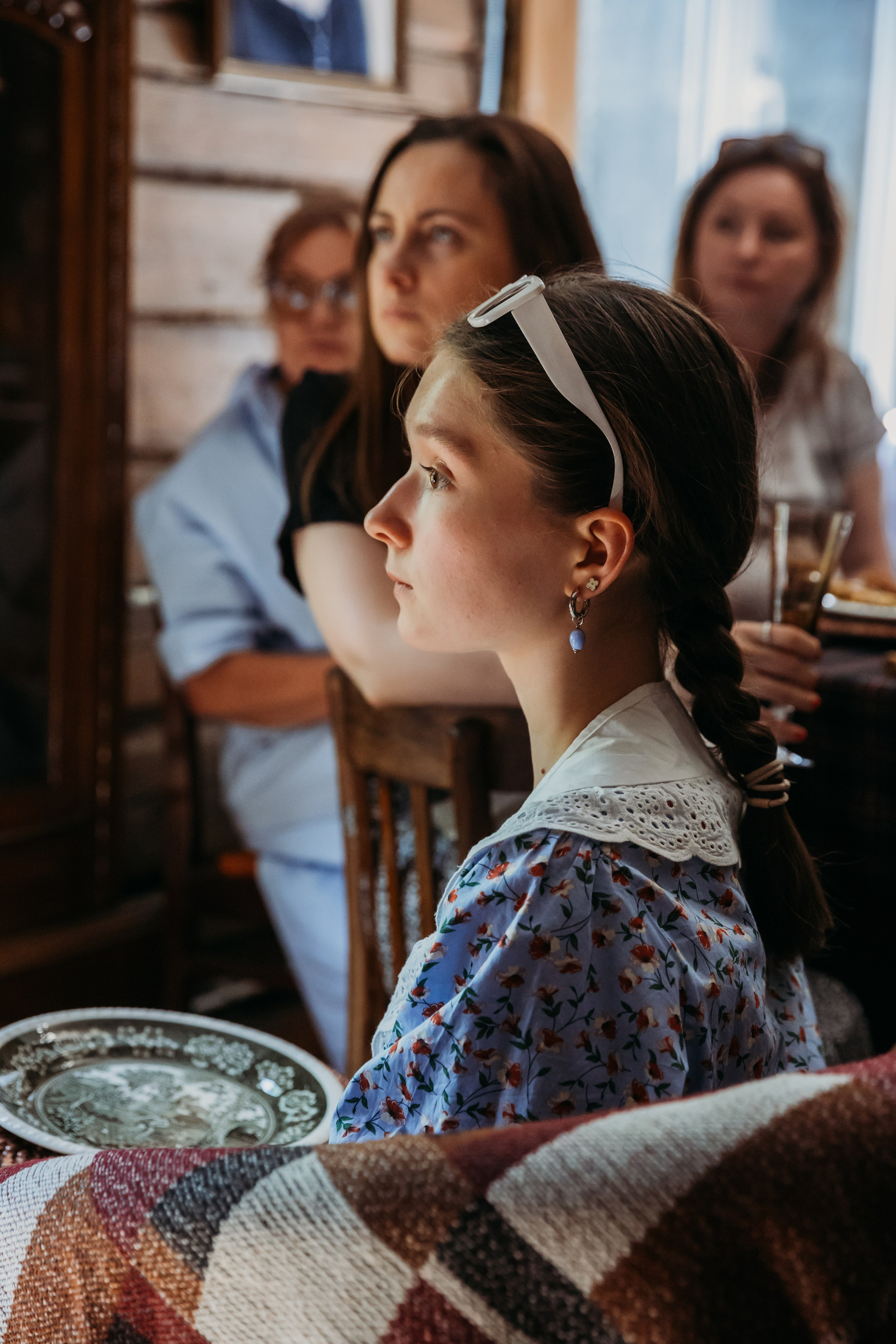 Родные люди «Кратово». Леся Гаранина. Семейный фотограф/видеограф Москва и область