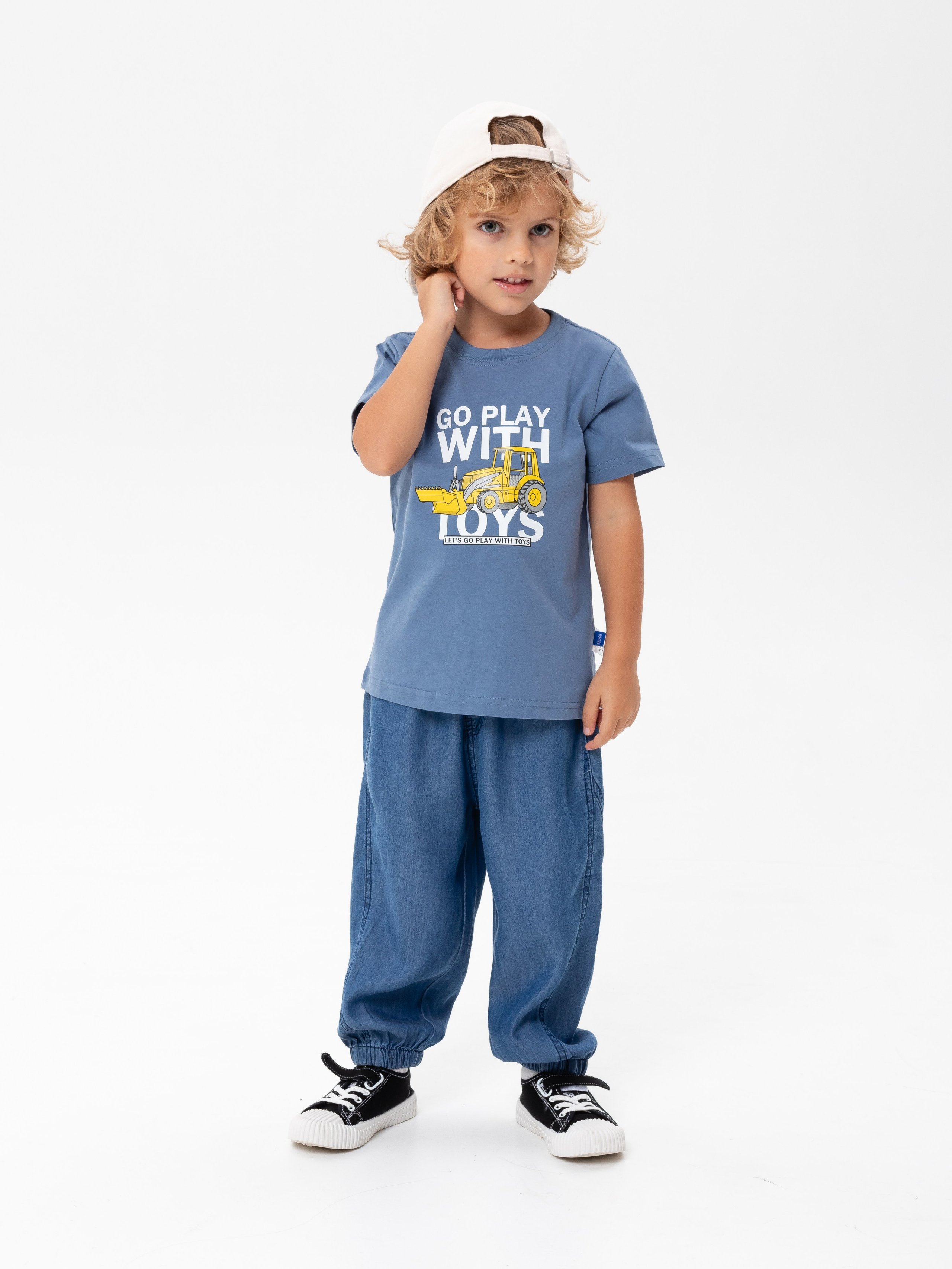 Футболки и носки. Фотограф в Краснодаре Арина Кудряшова