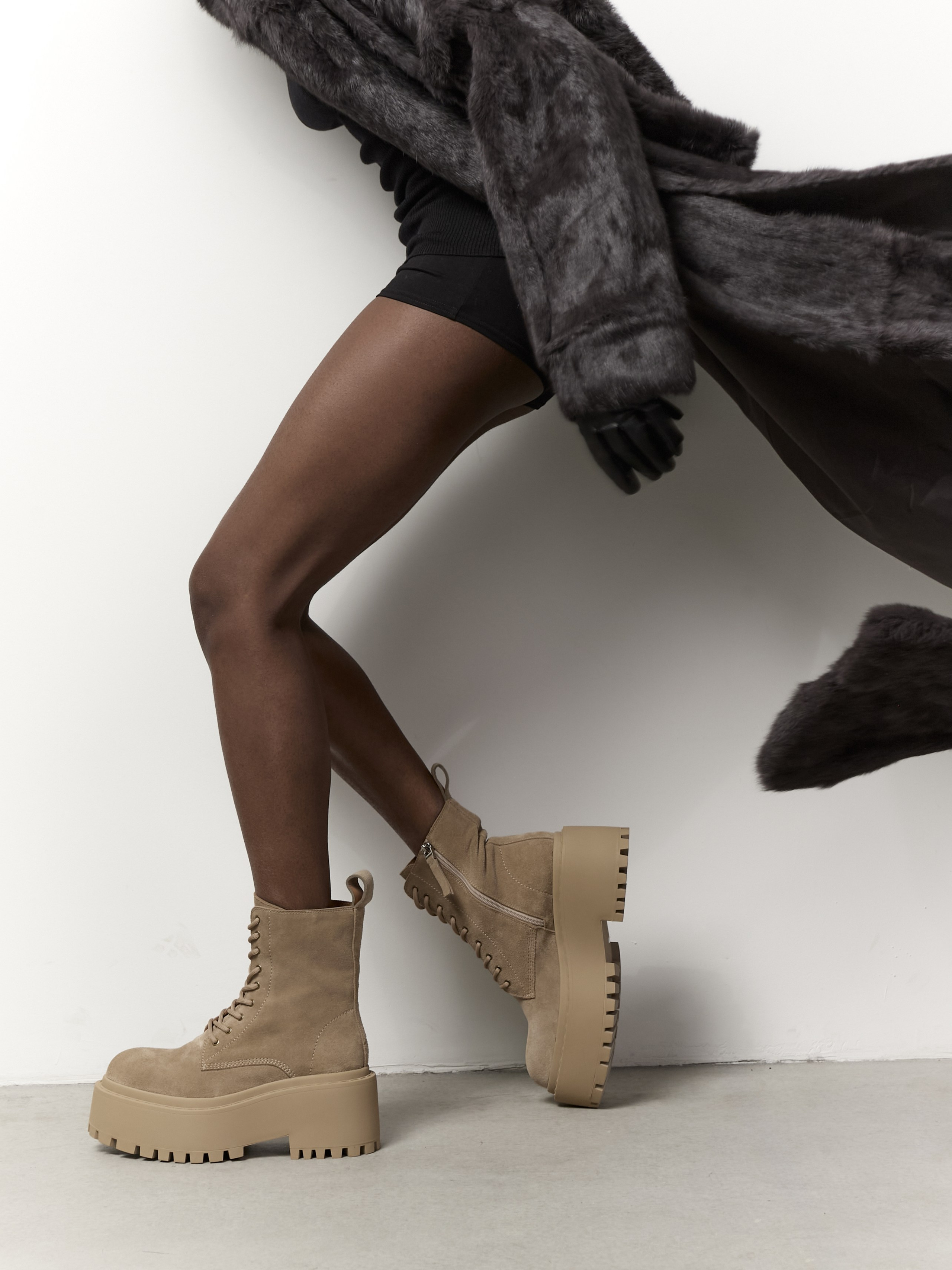 Famekey. Фотограф для брендов в Москве, noircreate