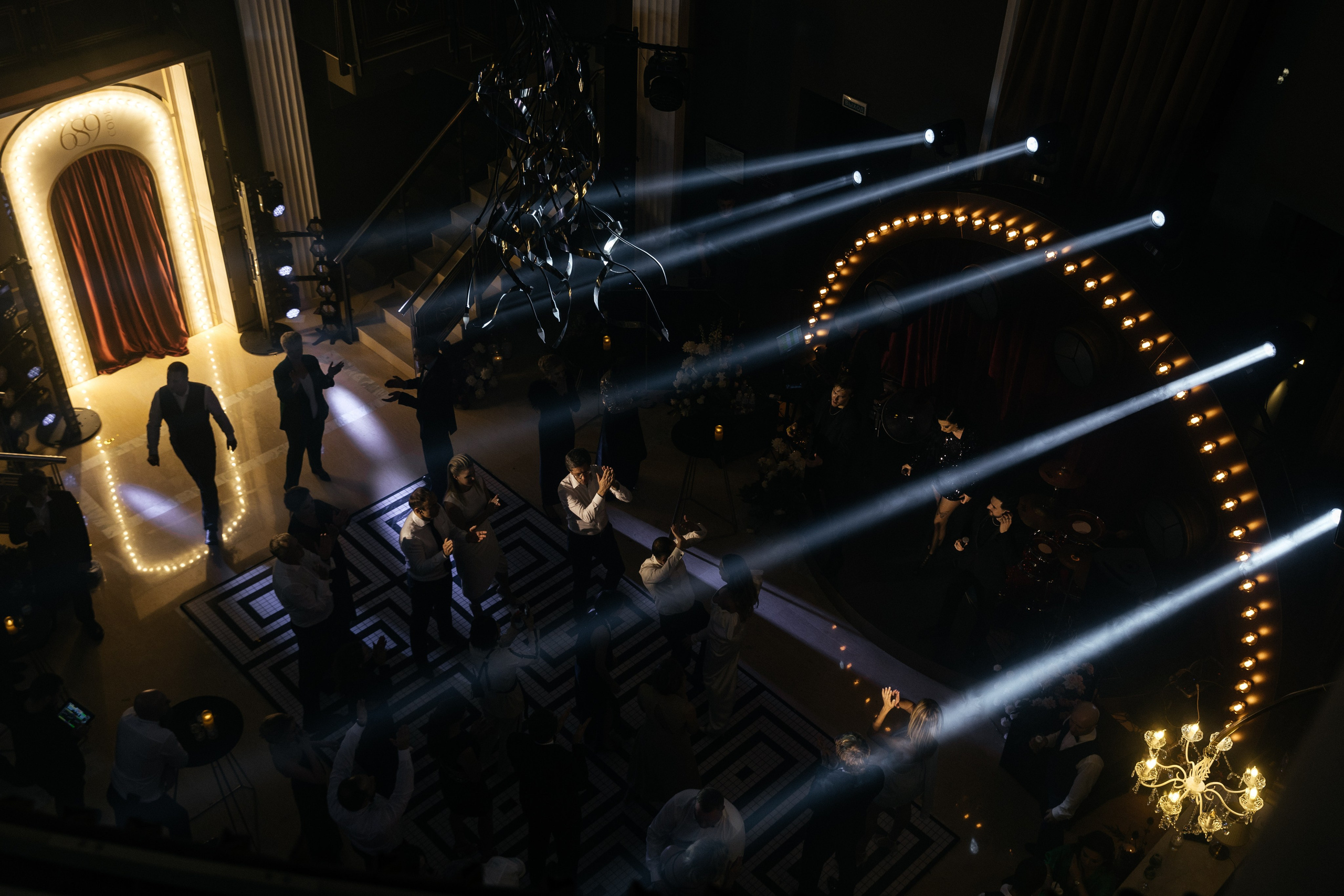 Дарья и Дмитрий RODINA. Свадебный и семейный фотограф в Краснодаре Роман Моско