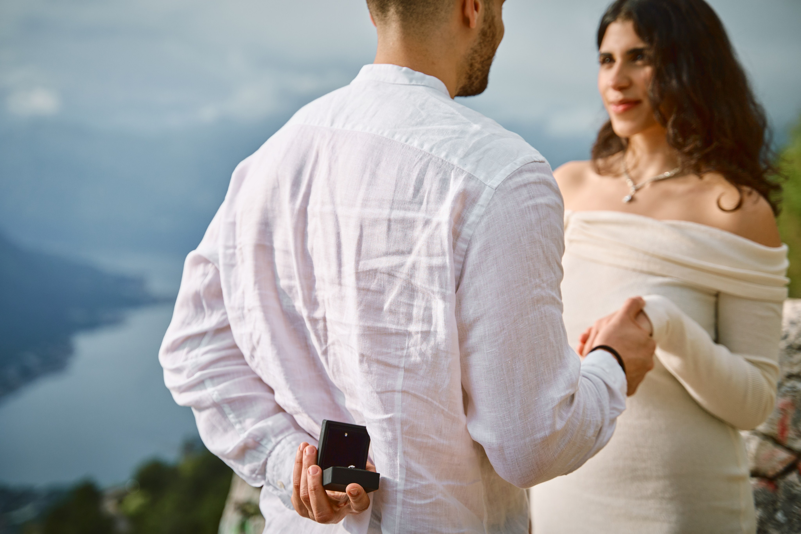 Horizont Bar. Photographer in Montenegro | Фотограф в Черногории