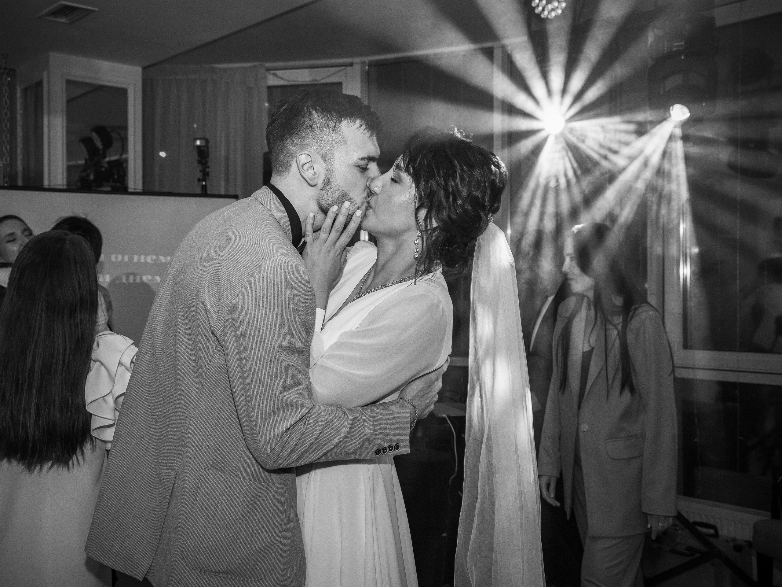 Свадебный фотограф в Ставрополе Ксения Ковальчук