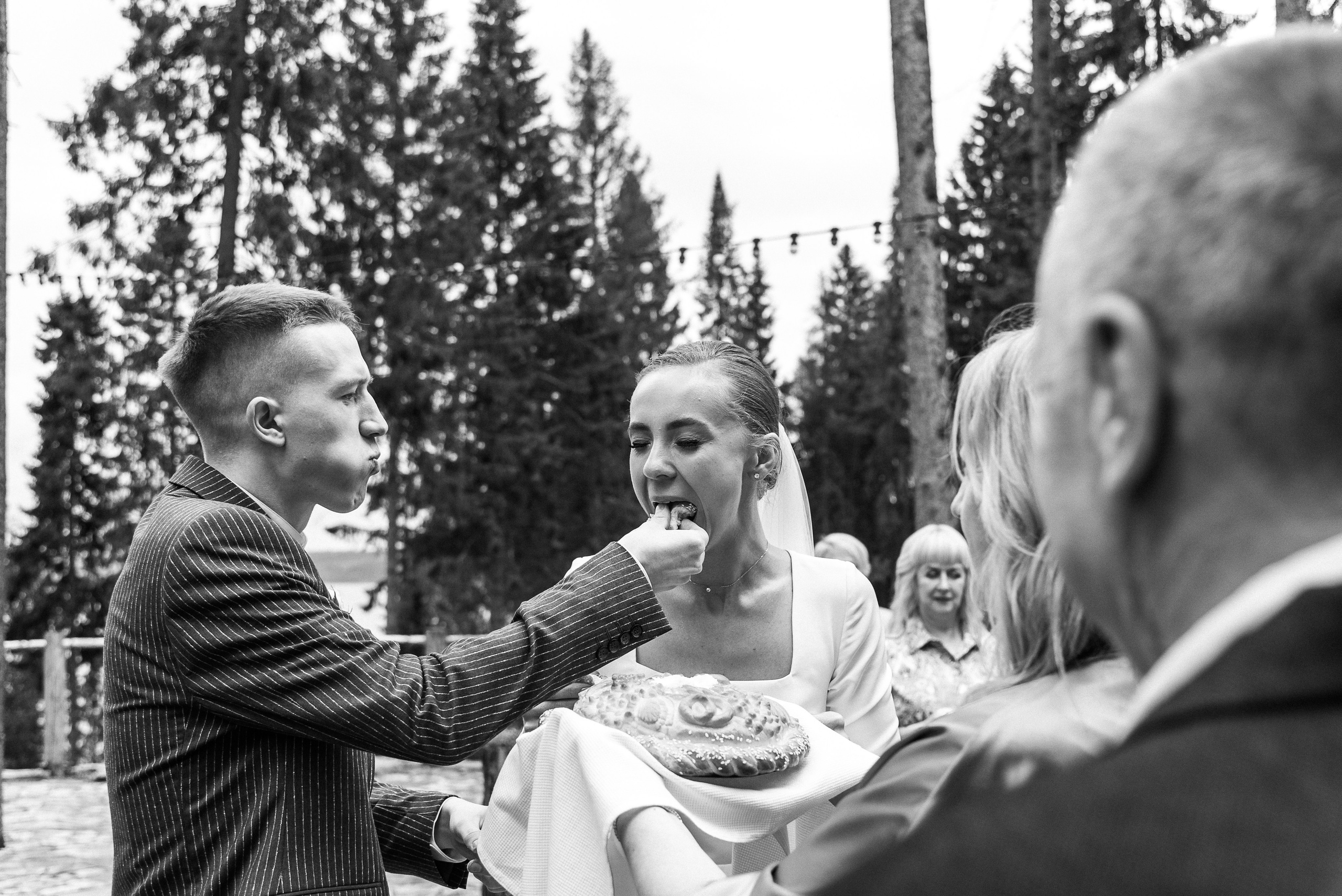 Свадьба Саша и Саша 2023-07-14. Свадебный фотограф в Перми Алексей Поляков