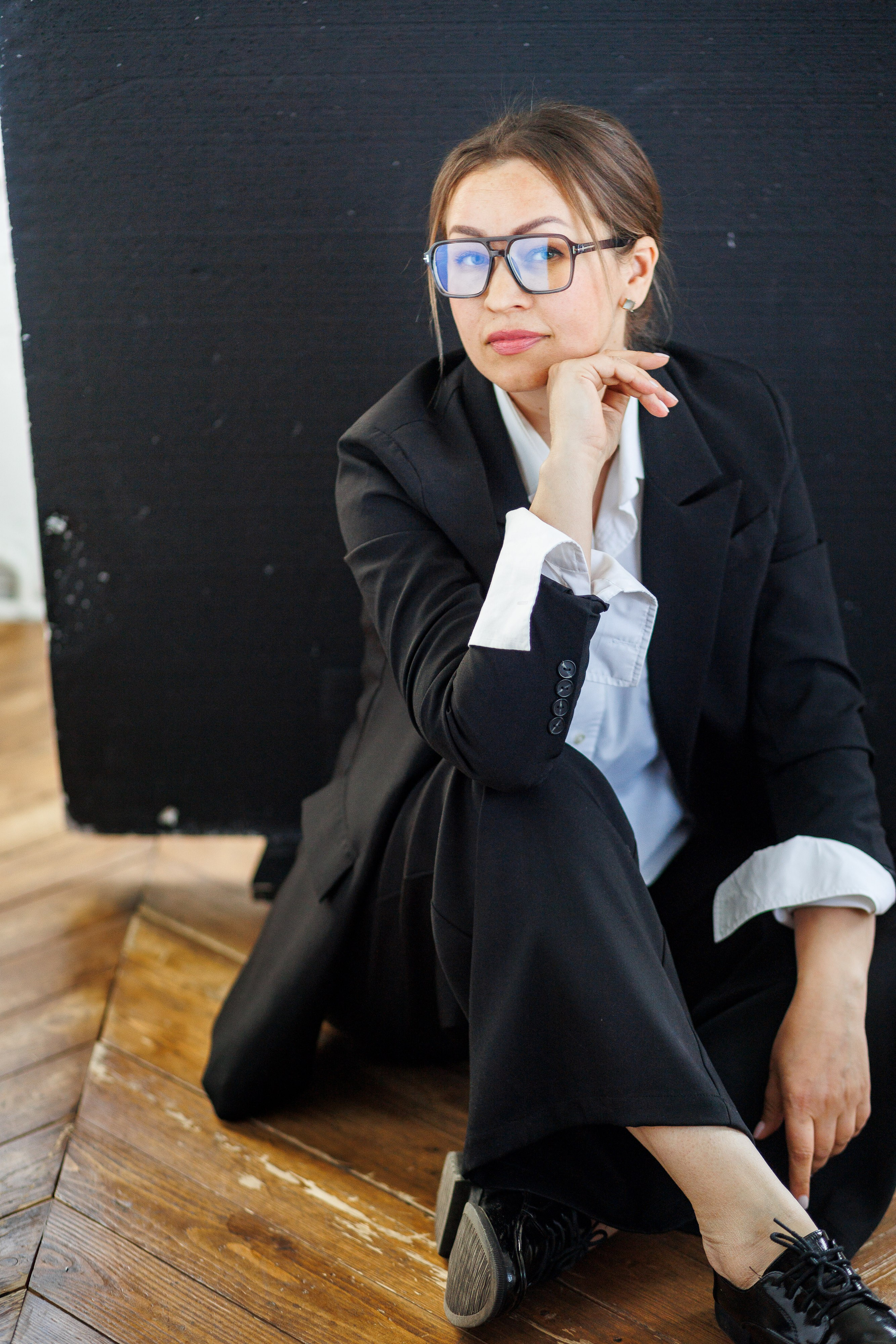 Бизнес-портрет. Фотограф Шейдаев Эмин г. Волгоград