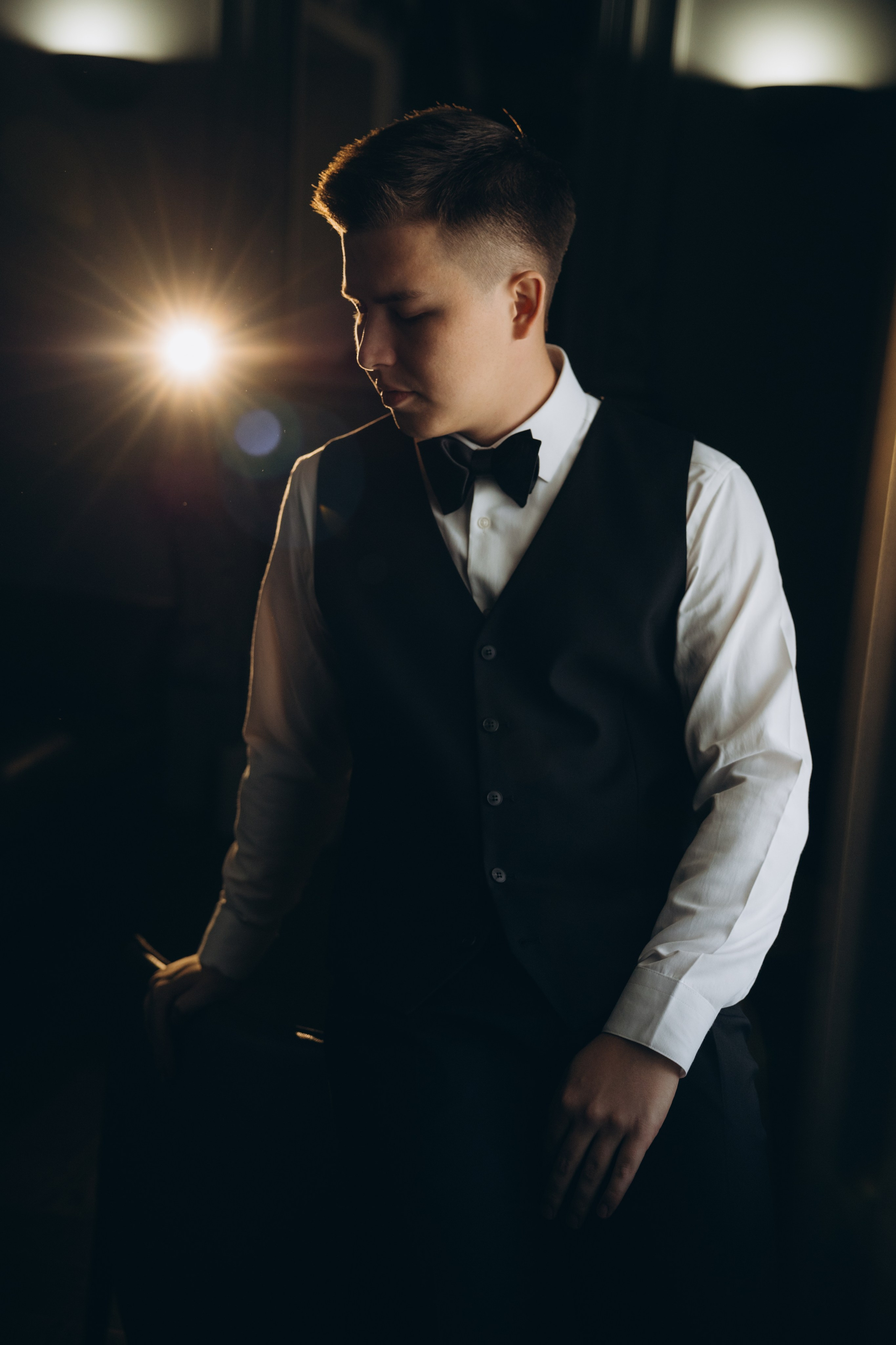 Александр и Полина. Свадебный, семейный фотограф в Иркутске Светлана Макаричева