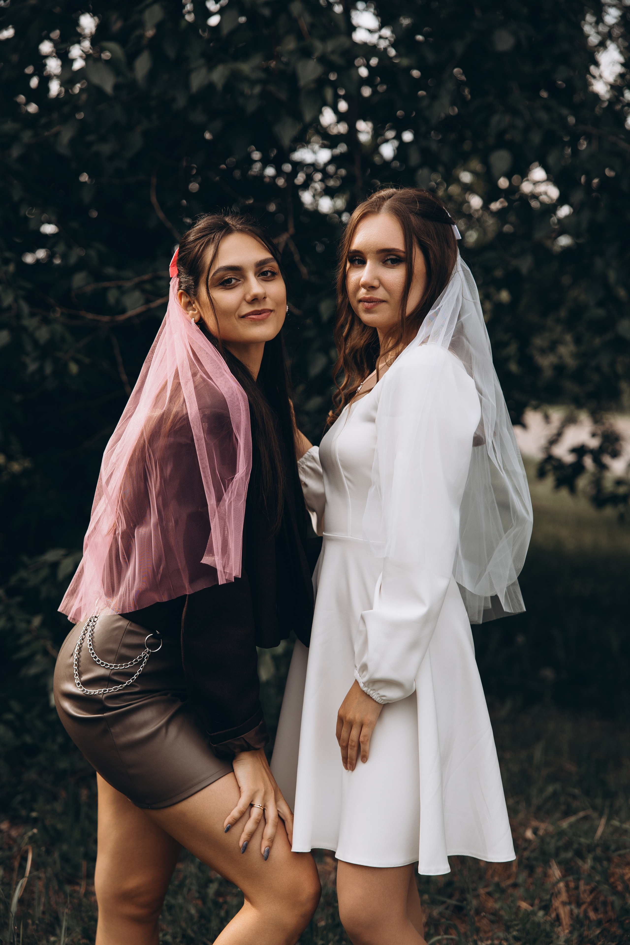 Девичник. Свадебный, семейный фотограф в Иркутске Светлана Макаричева
