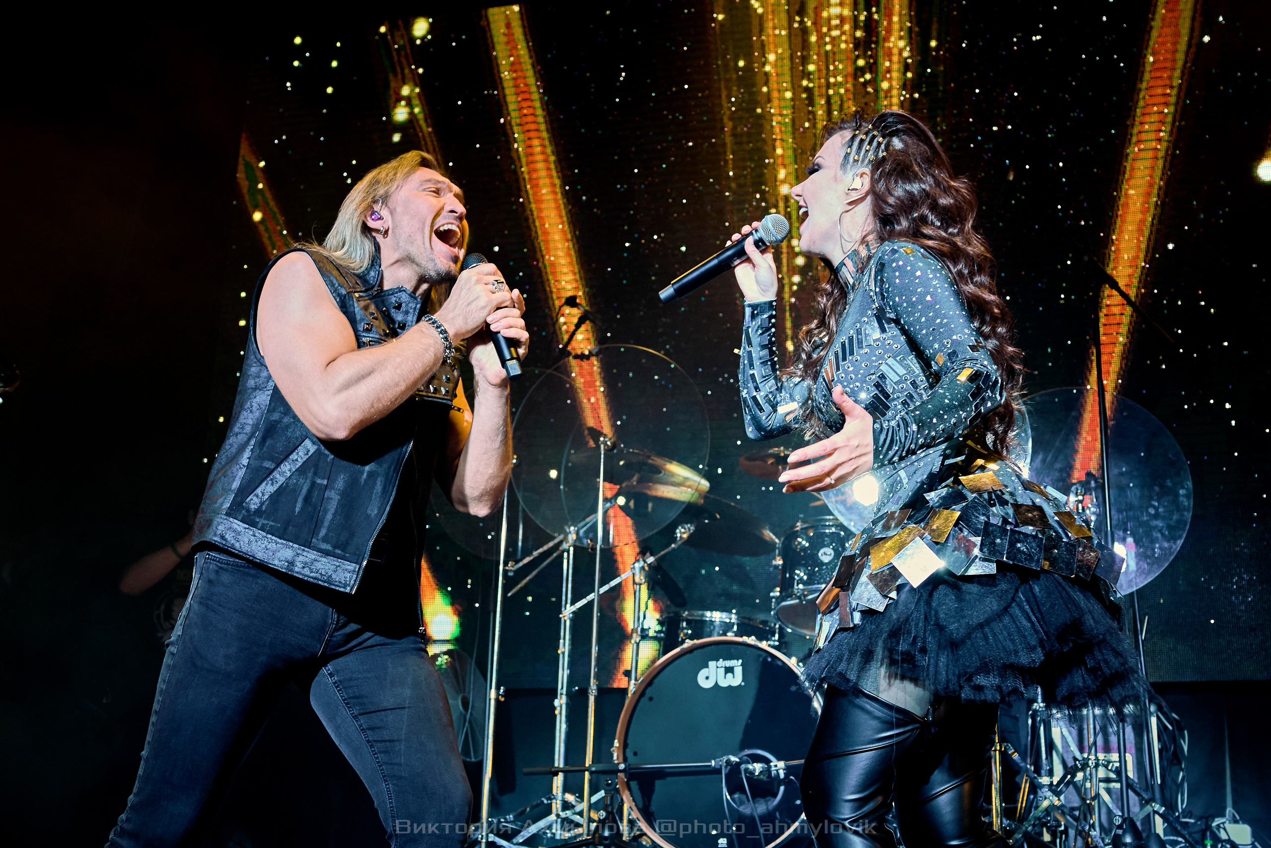 13.10.2024 ДЖОКОНДА в Урбан. Виктория Ахмылова. Фотограф в Москве