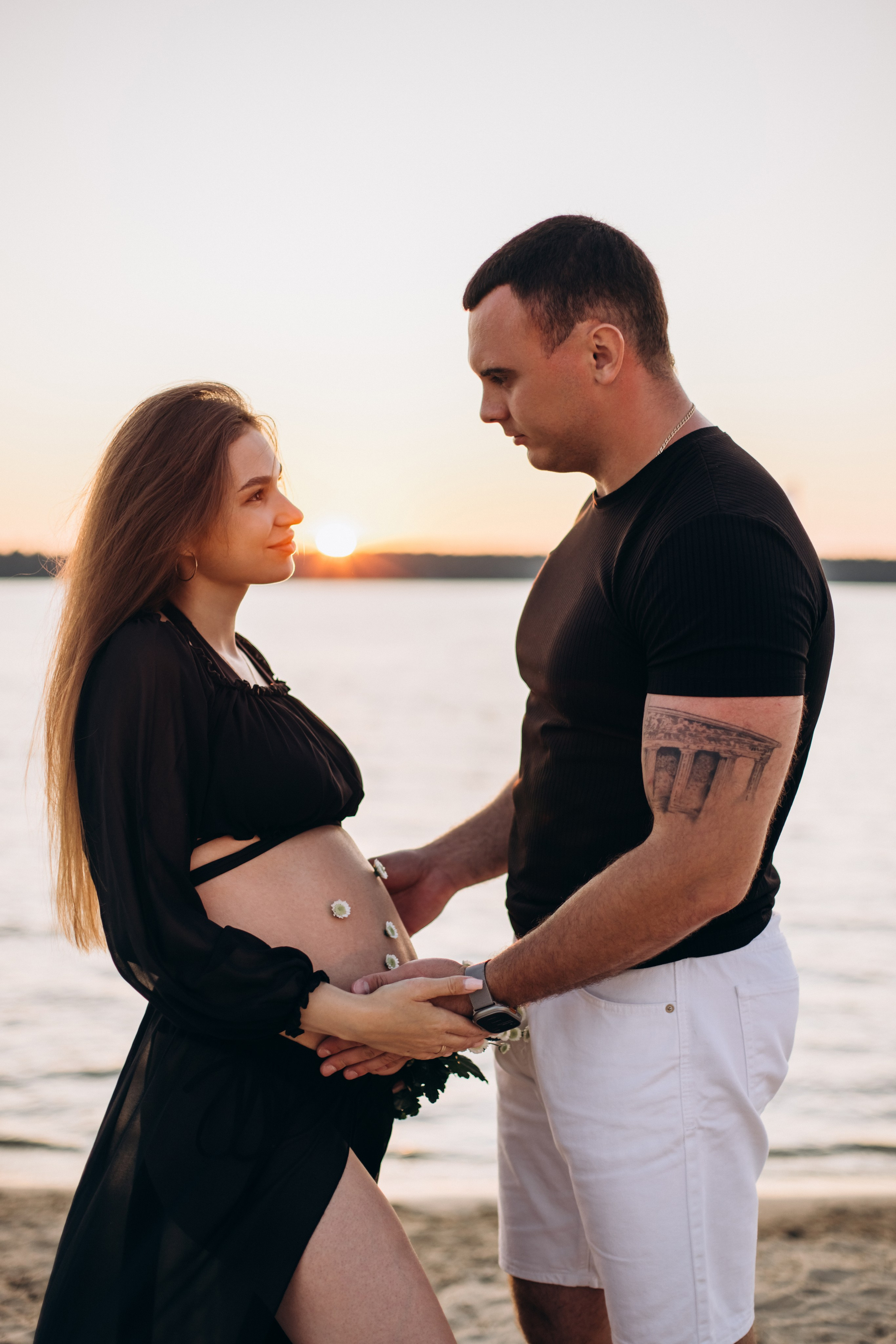 Кристина & Павел. Фотограф в Шатуре Оксана Осьмакова