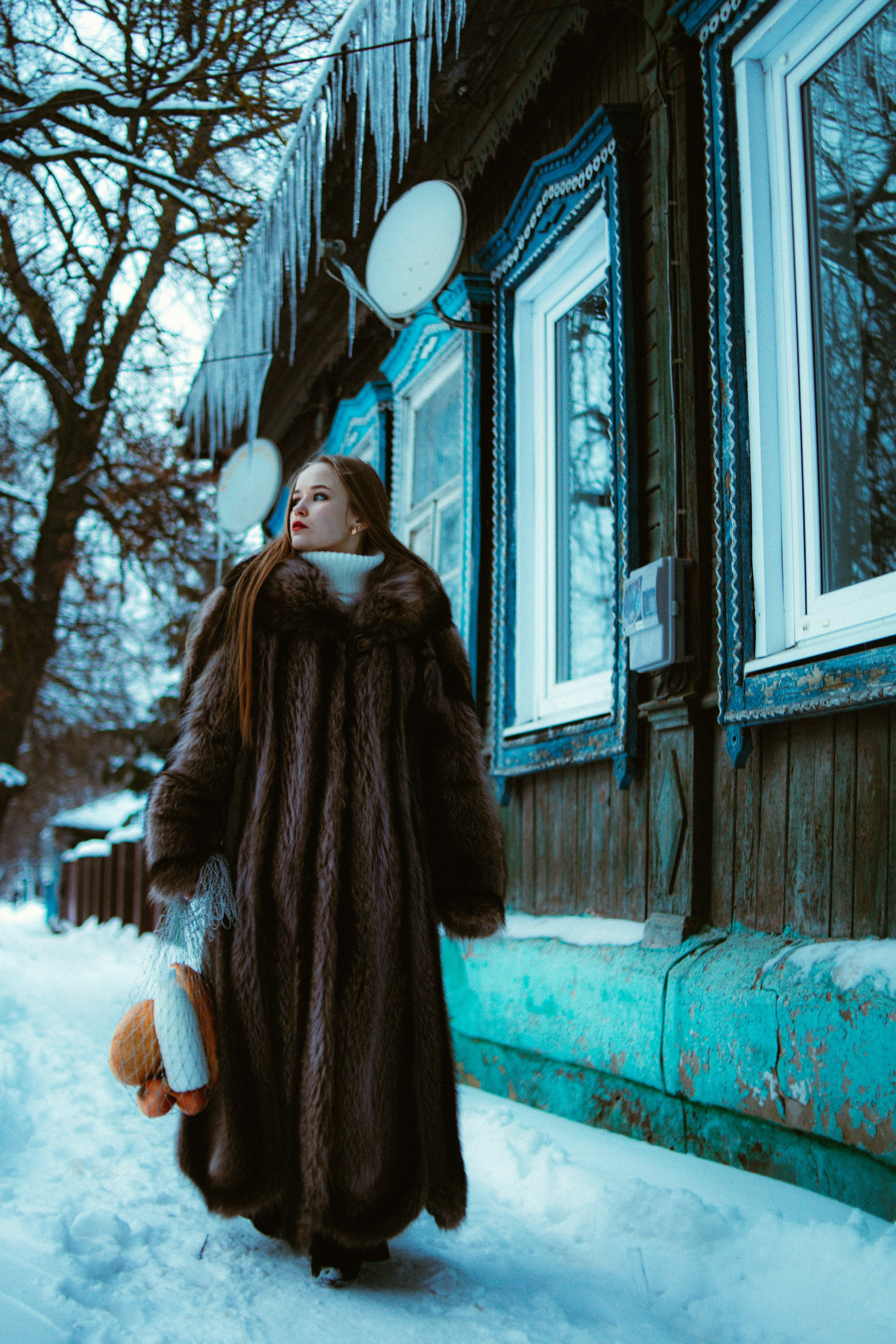 Анастасия. Портретный фотограф Алексин/Тула/Москва