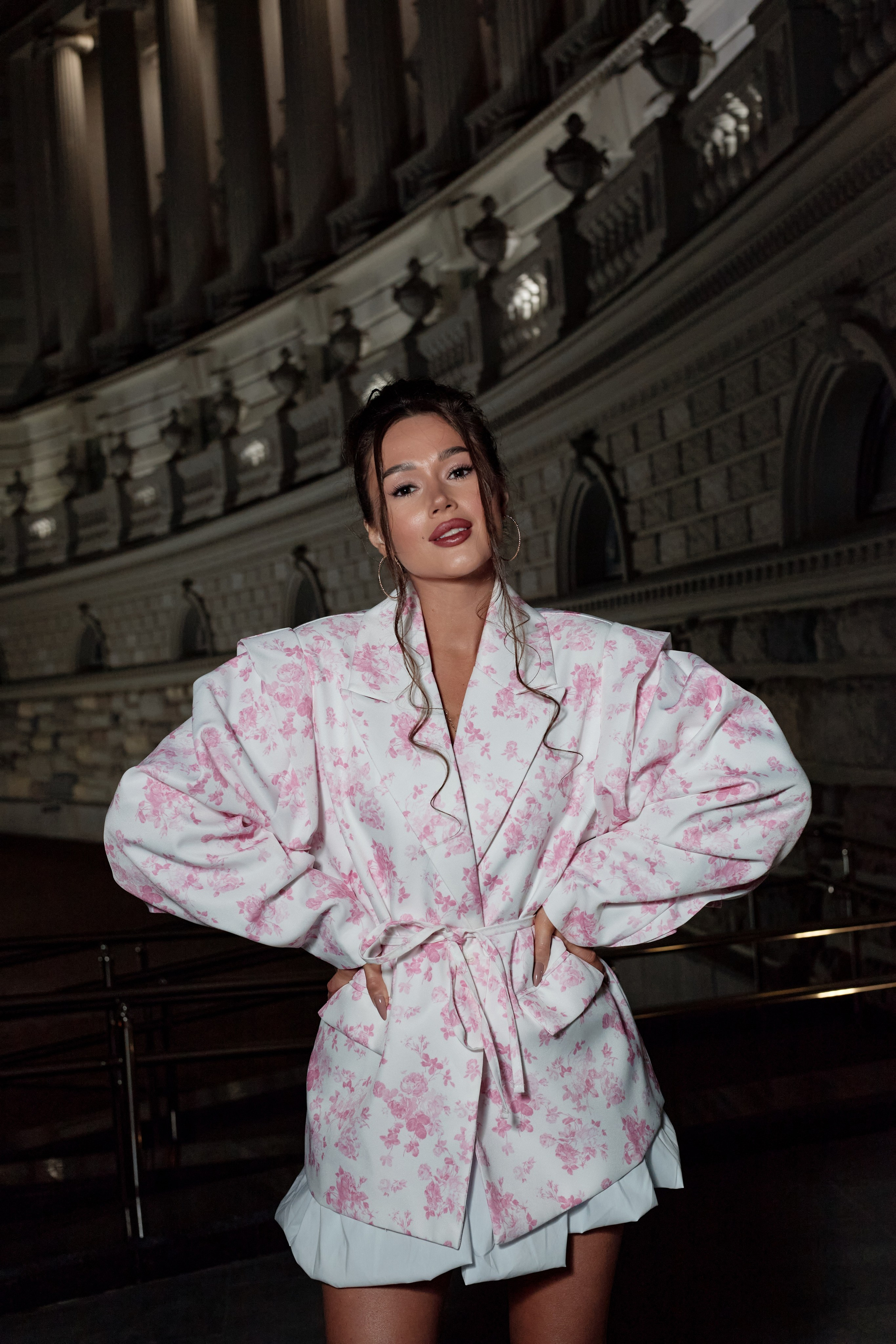 Ночная Казань. Фотограф из Казани