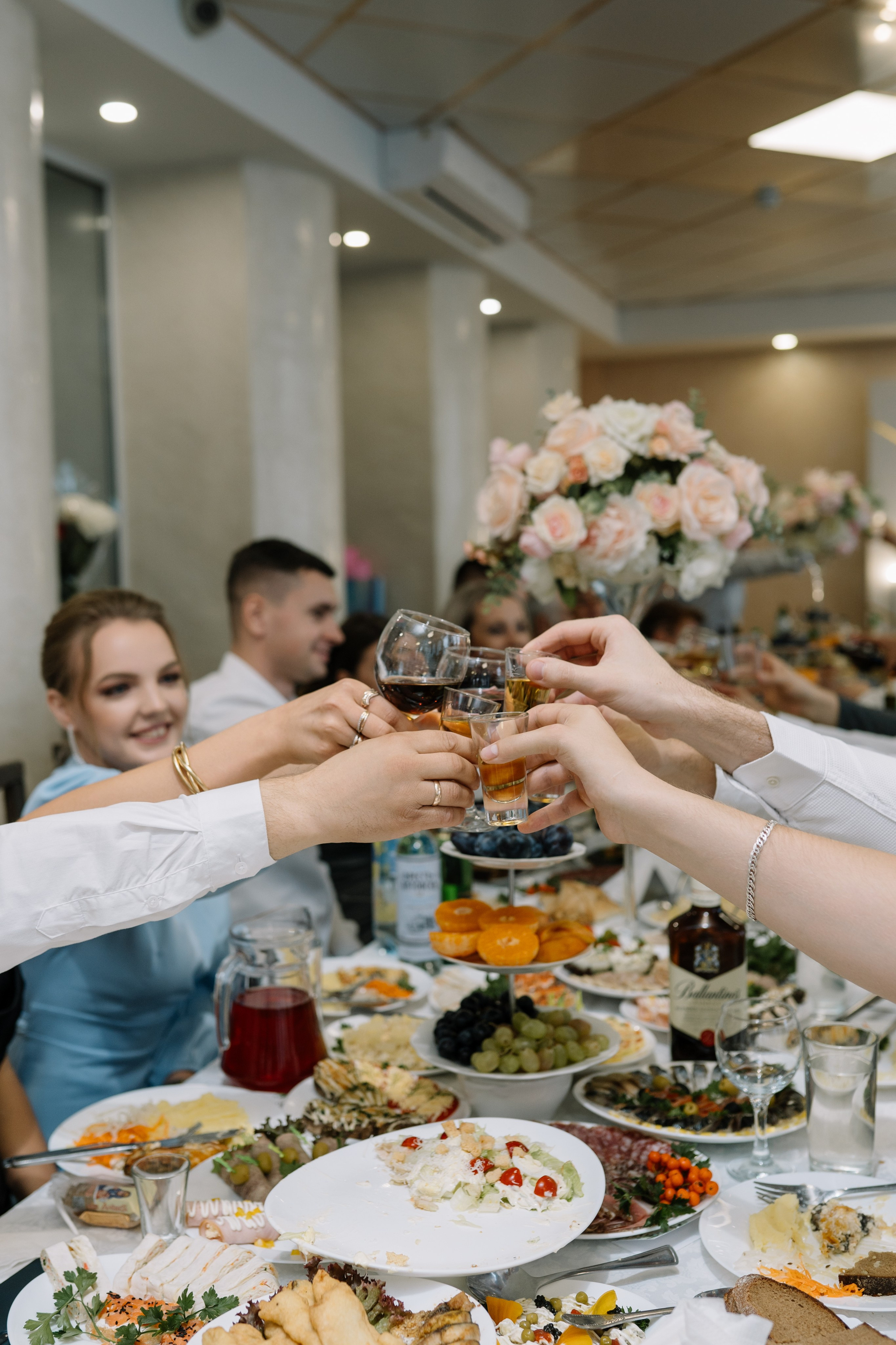 Олег & Алина