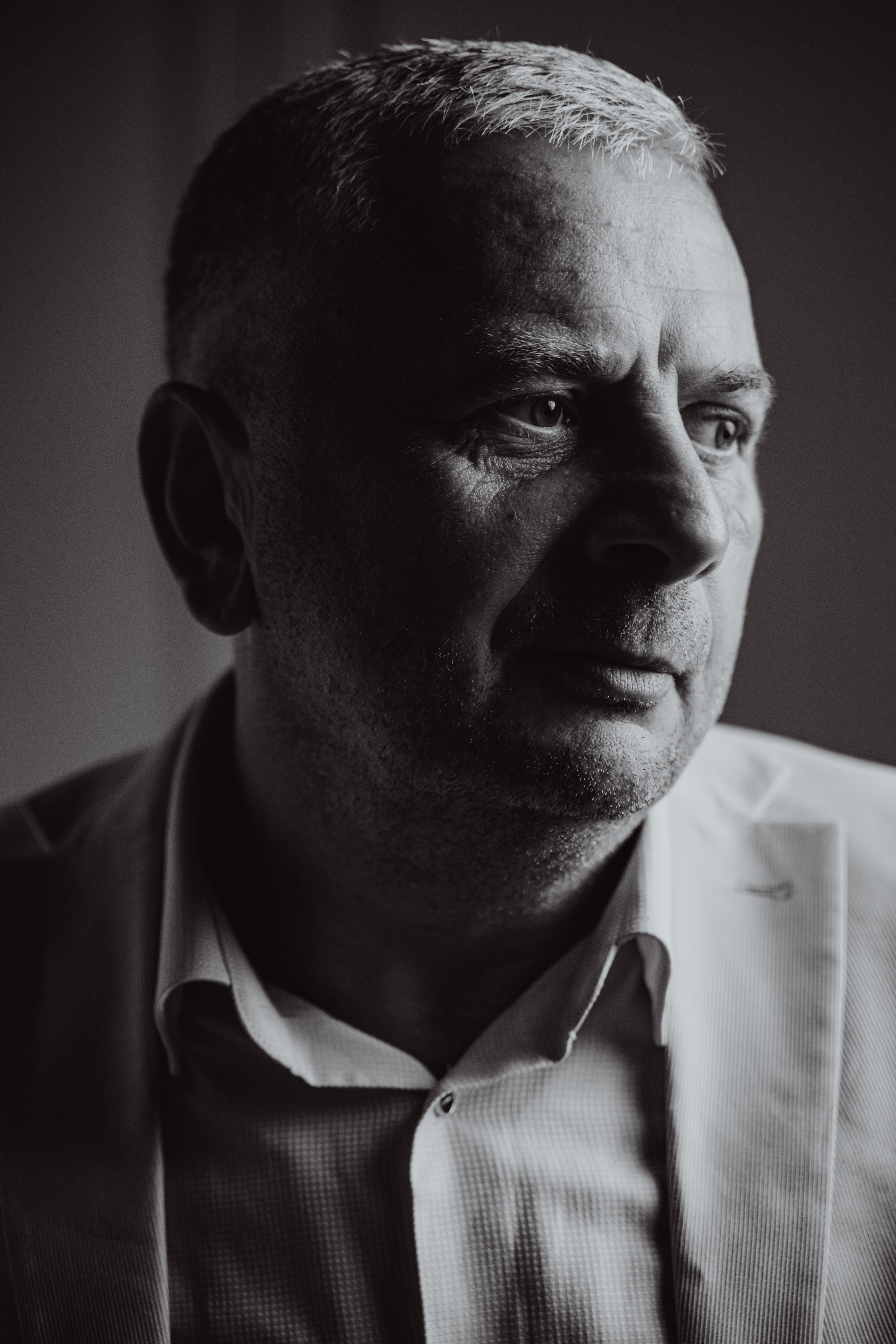 Олег. Мария Кобзева, фотограф в Ялте, Крым